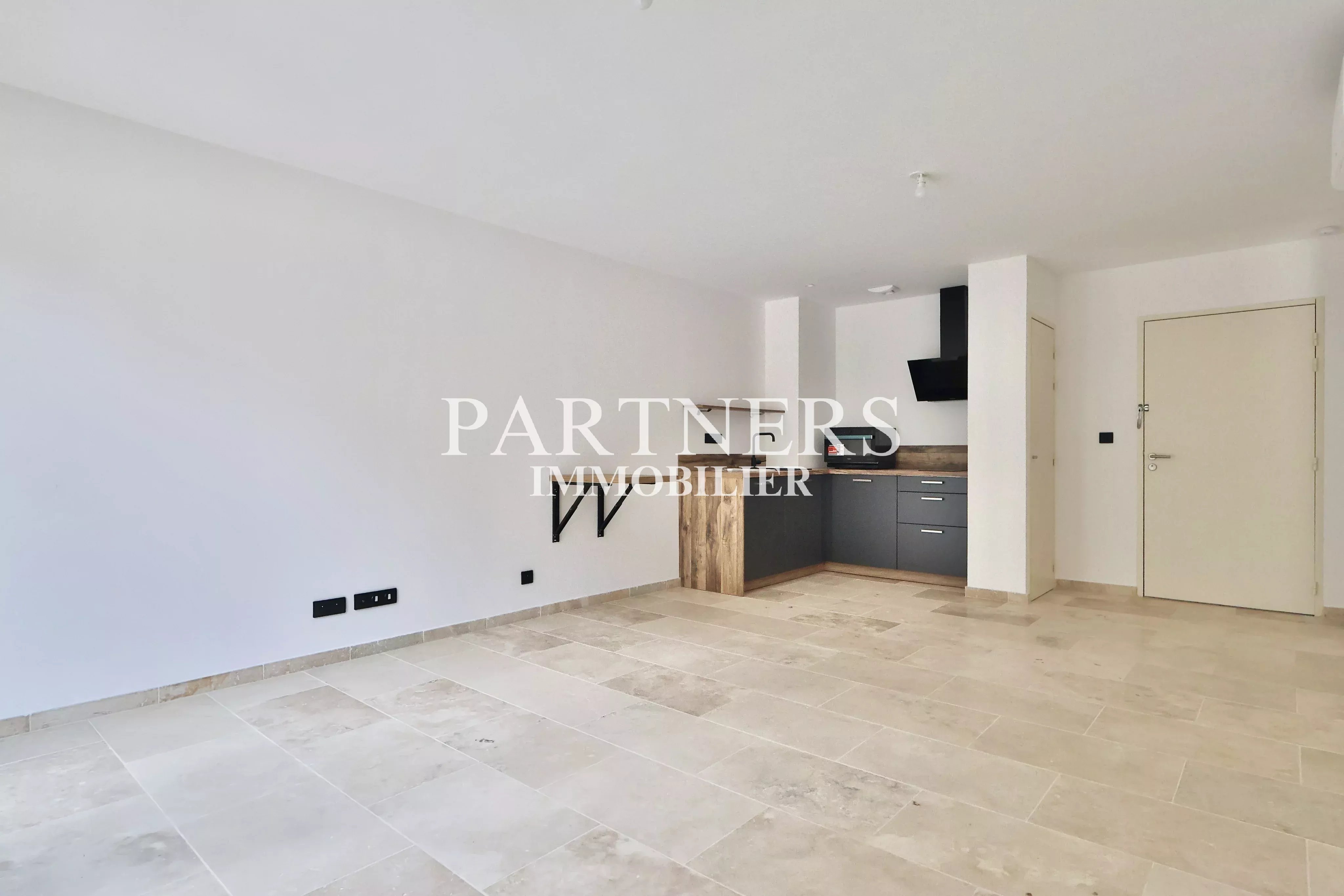 Photo 2 — PARTNERS IMMOBILIER