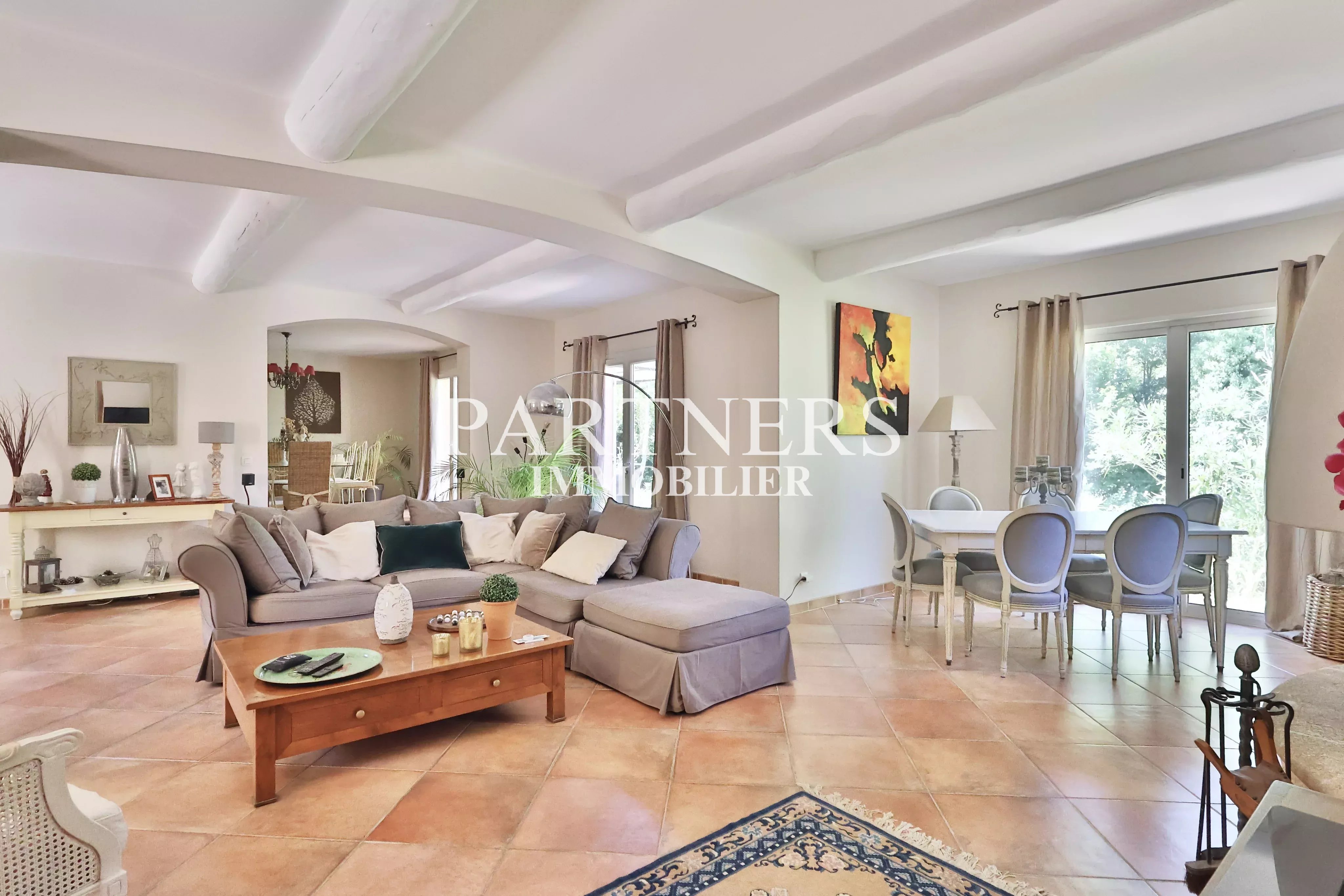 Photo 10 — PARTNERS IMMOBILIER