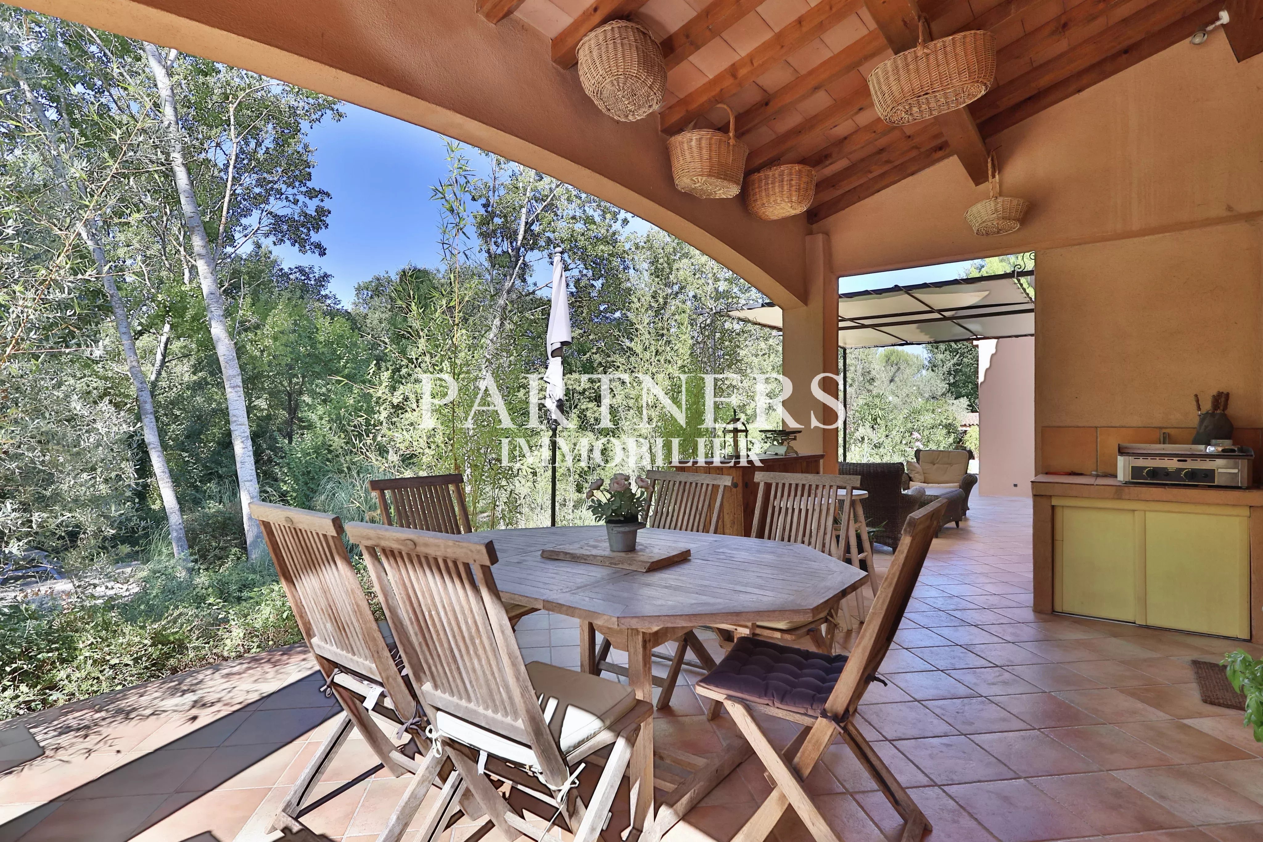 Photo 15 — PARTNERS IMMOBILIER