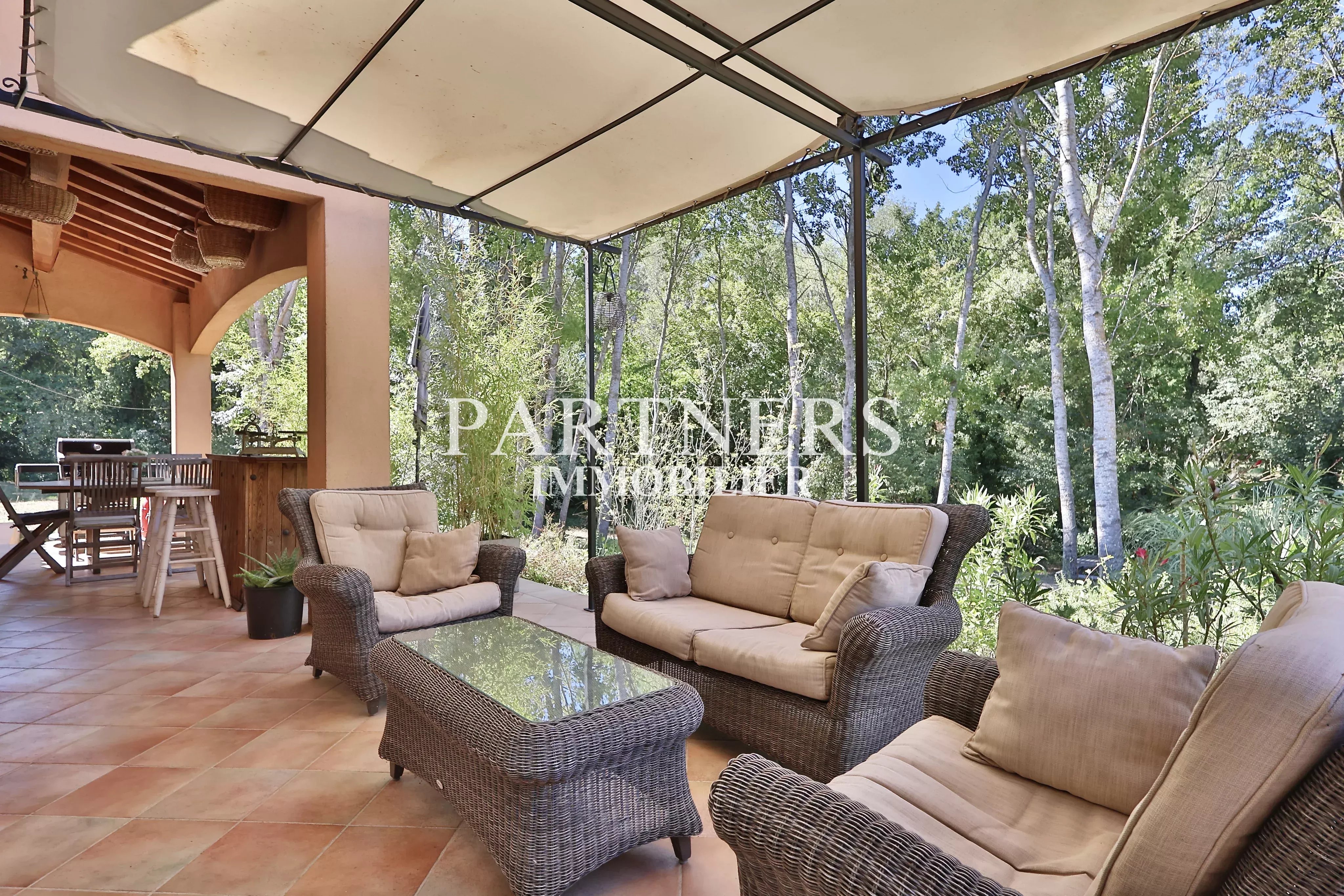 Photo 16 — PARTNERS IMMOBILIER