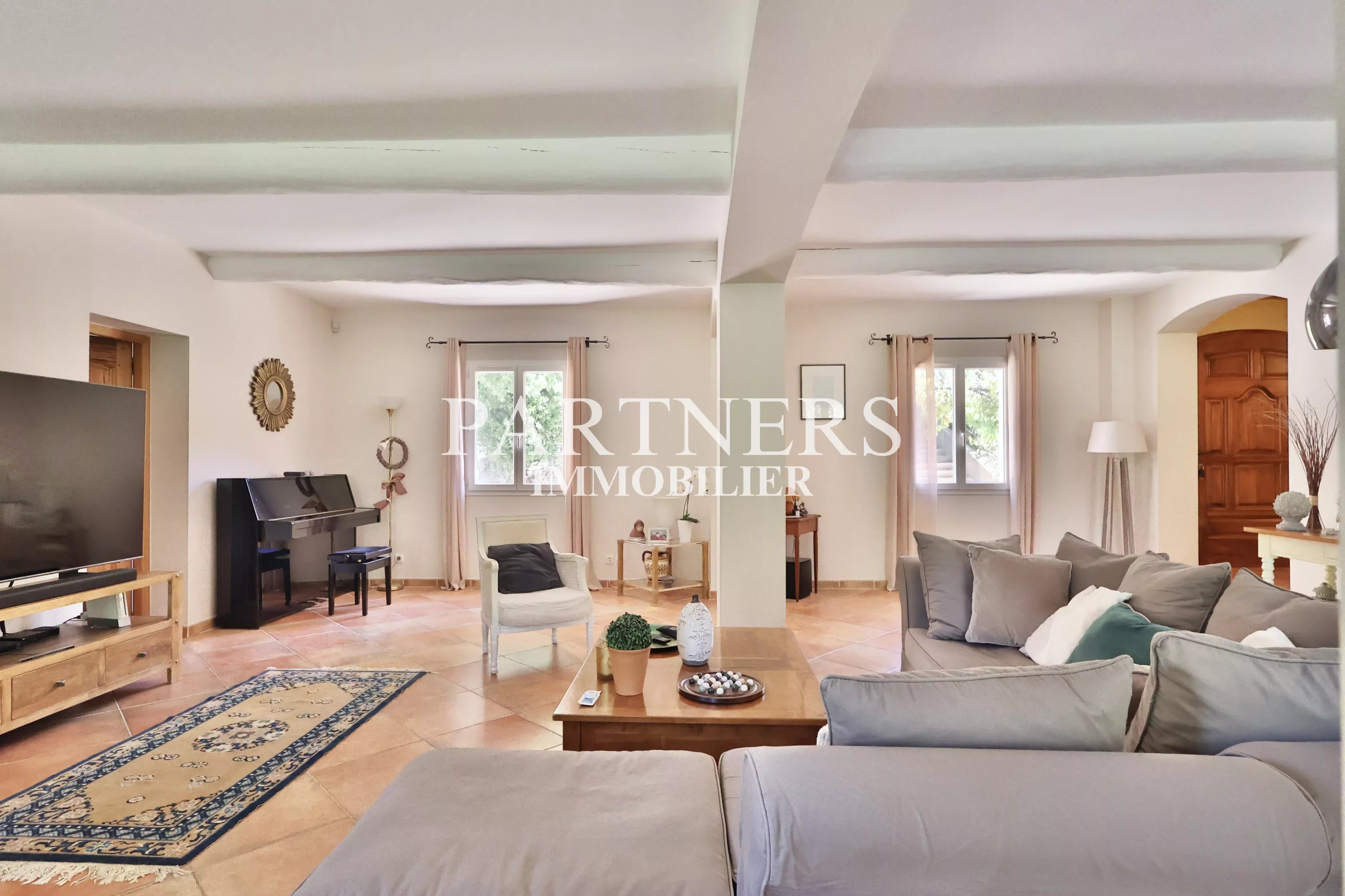 Photo 11 — PARTNERS IMMOBILIER