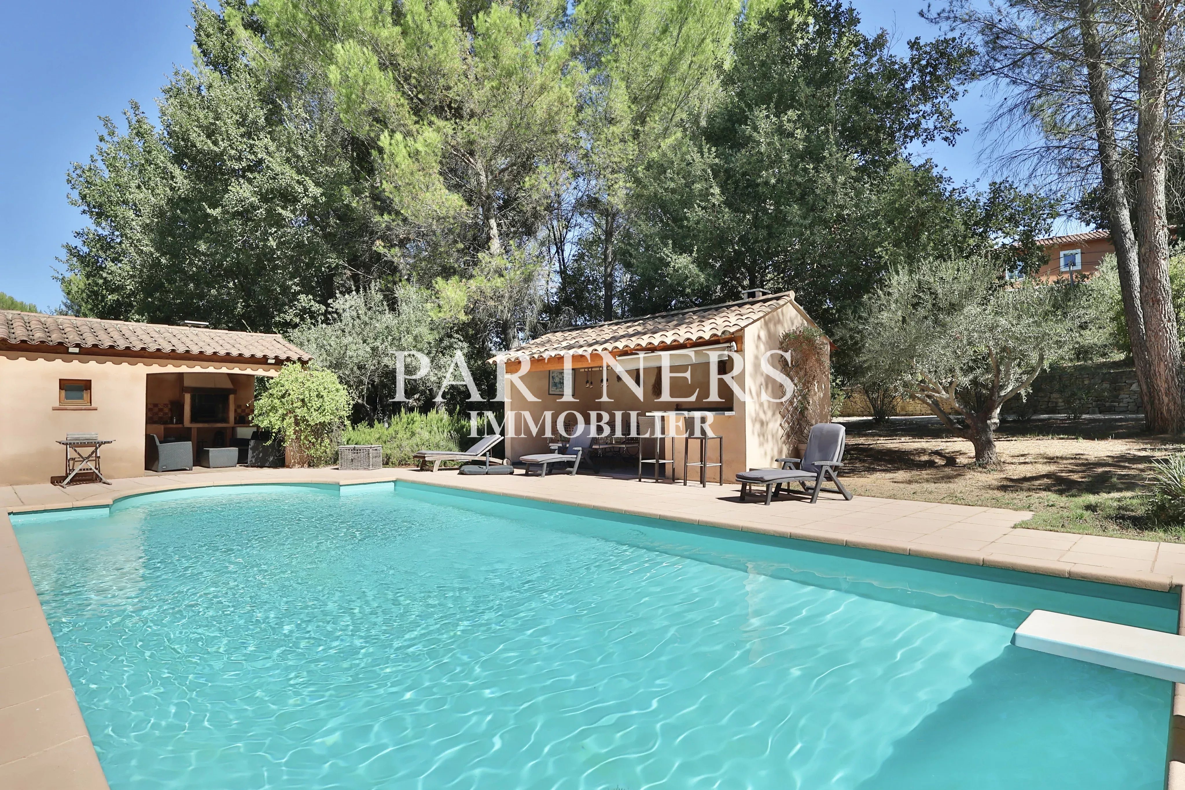 Photo 2 — PARTNERS IMMOBILIER