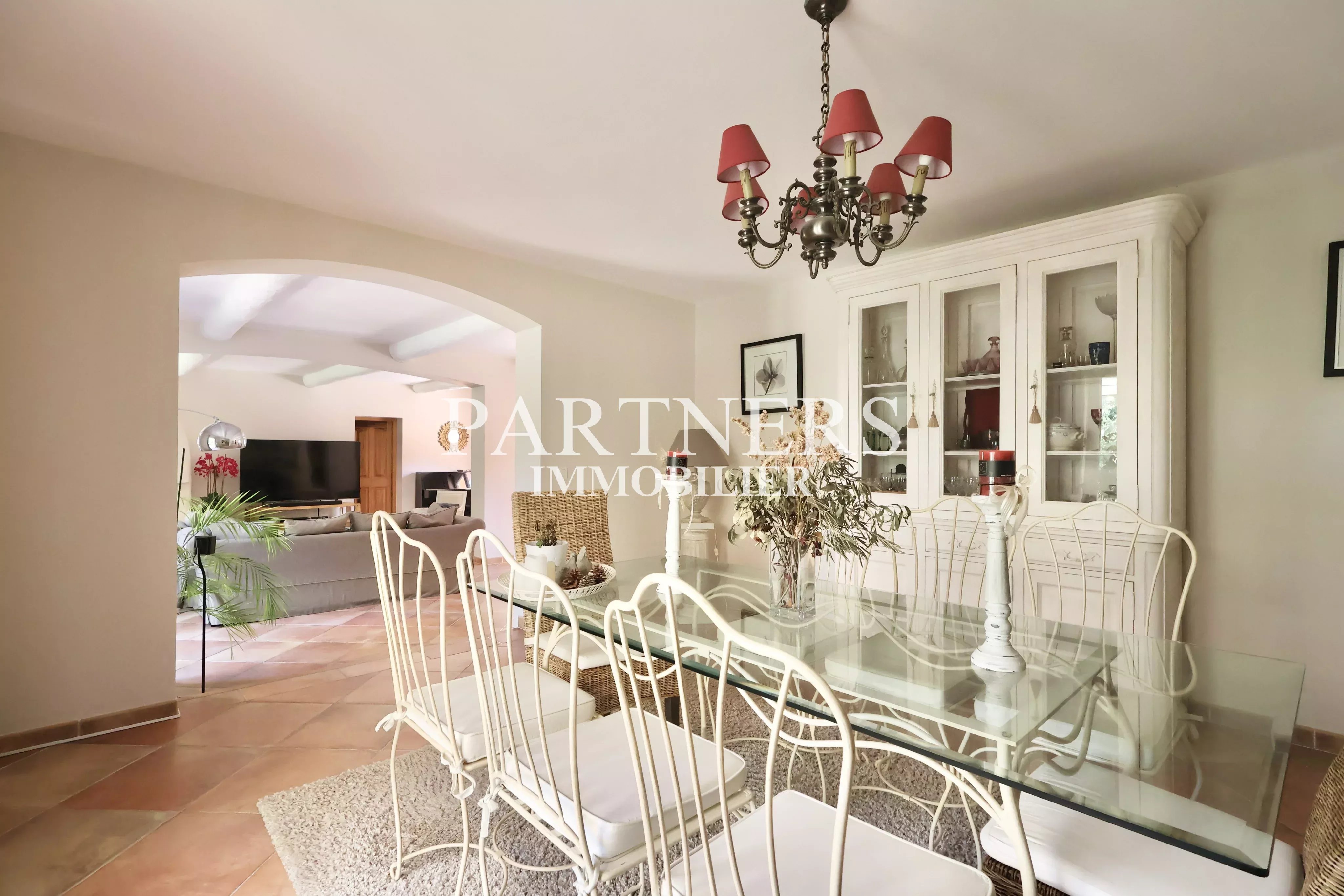 Photo 12 — PARTNERS IMMOBILIER