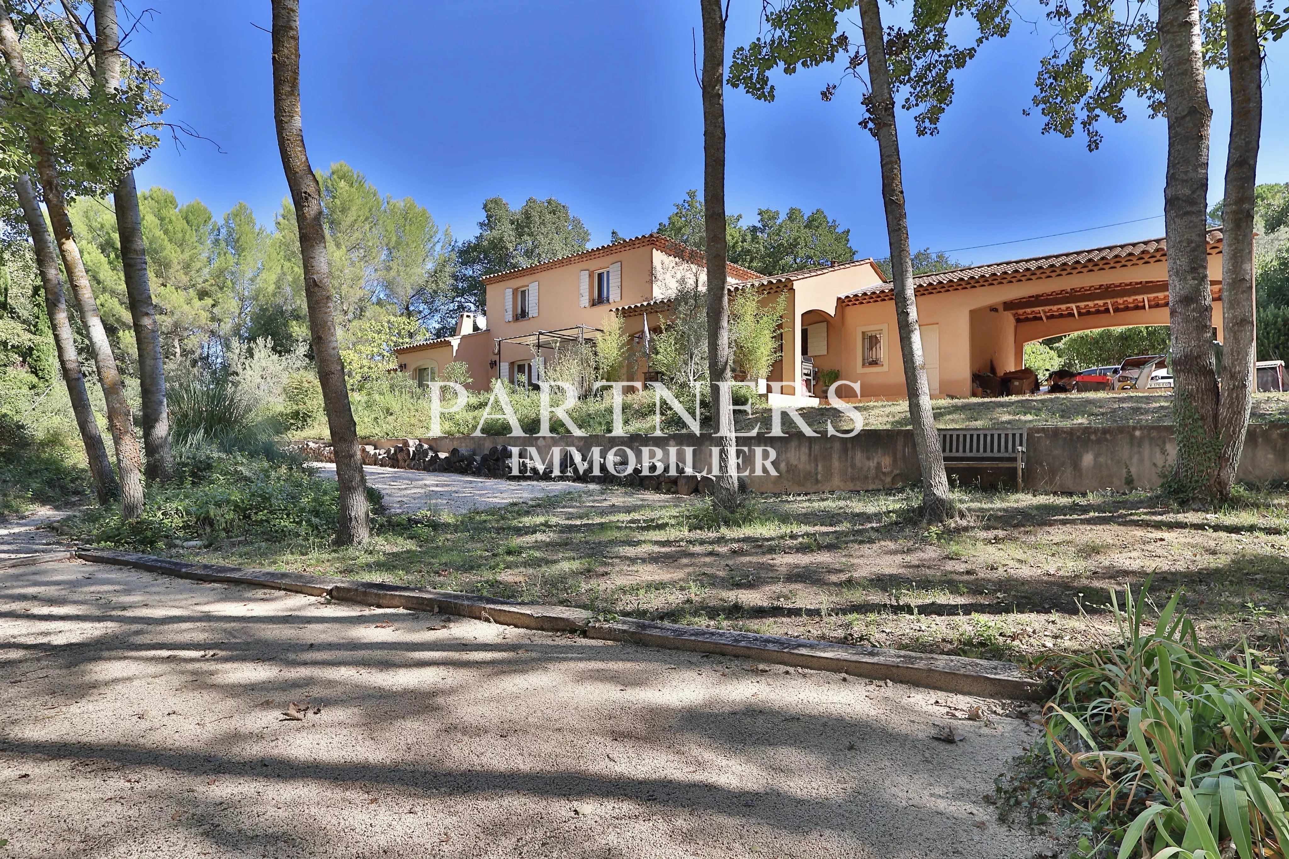 Photo 4 — PARTNERS IMMOBILIER