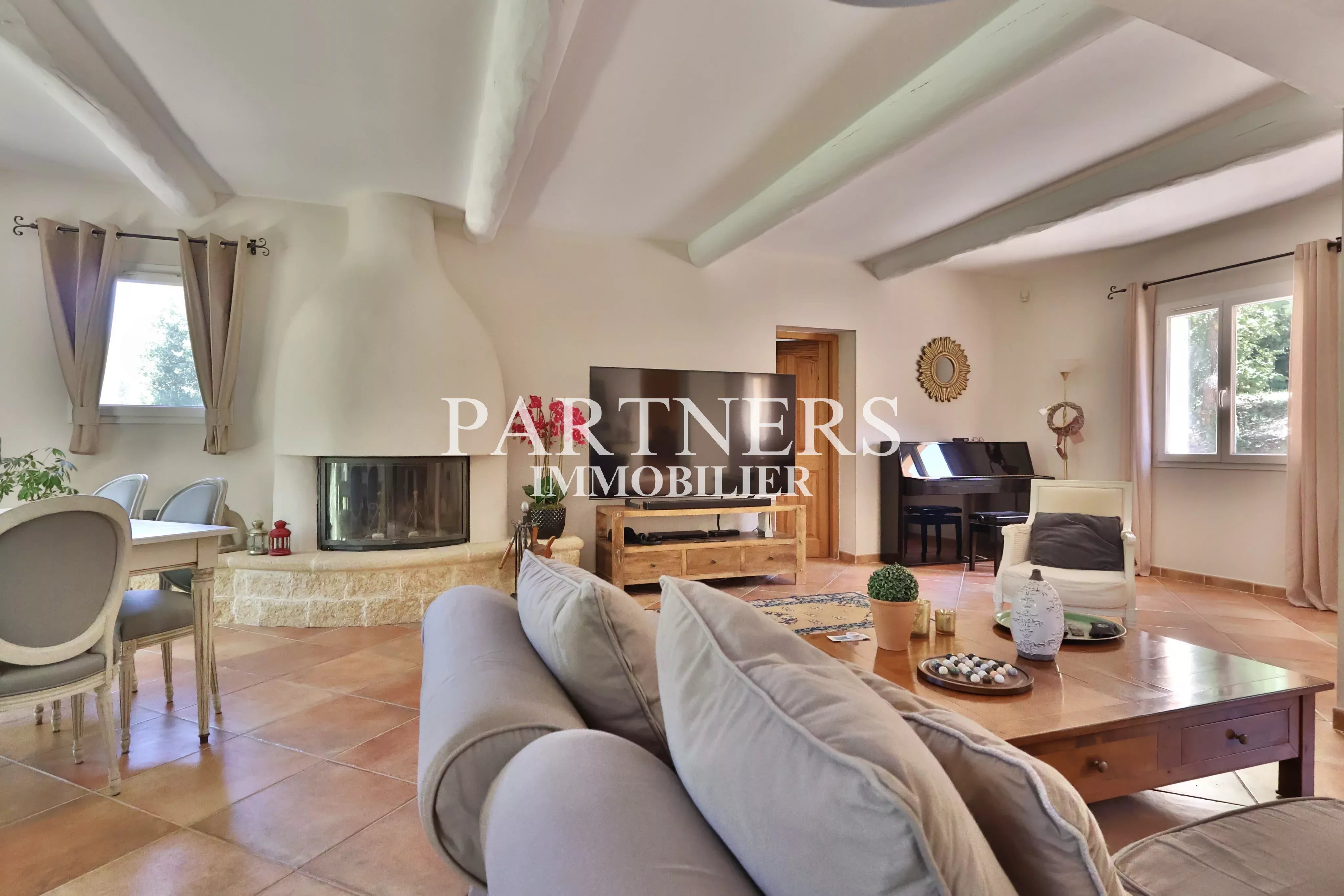 Photo 9 — PARTNERS IMMOBILIER