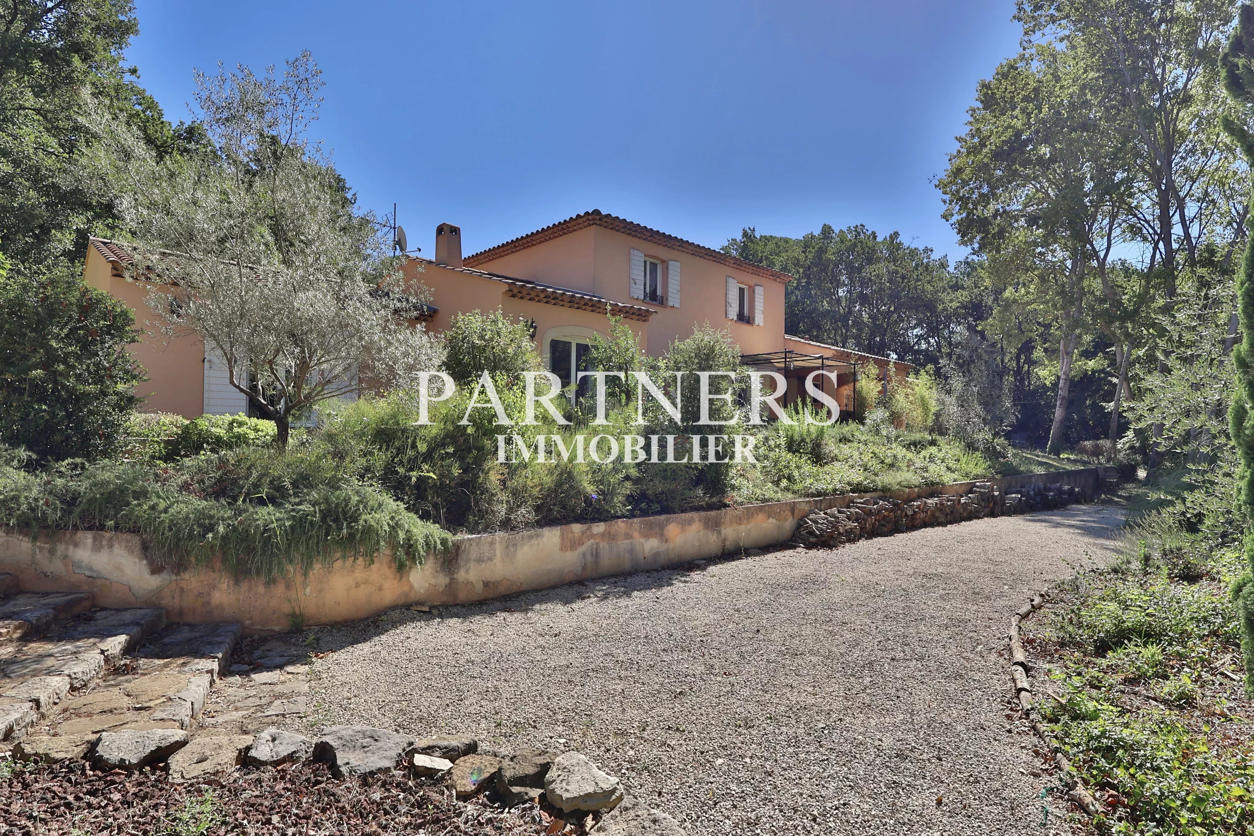 Photo 3 — PARTNERS IMMOBILIER