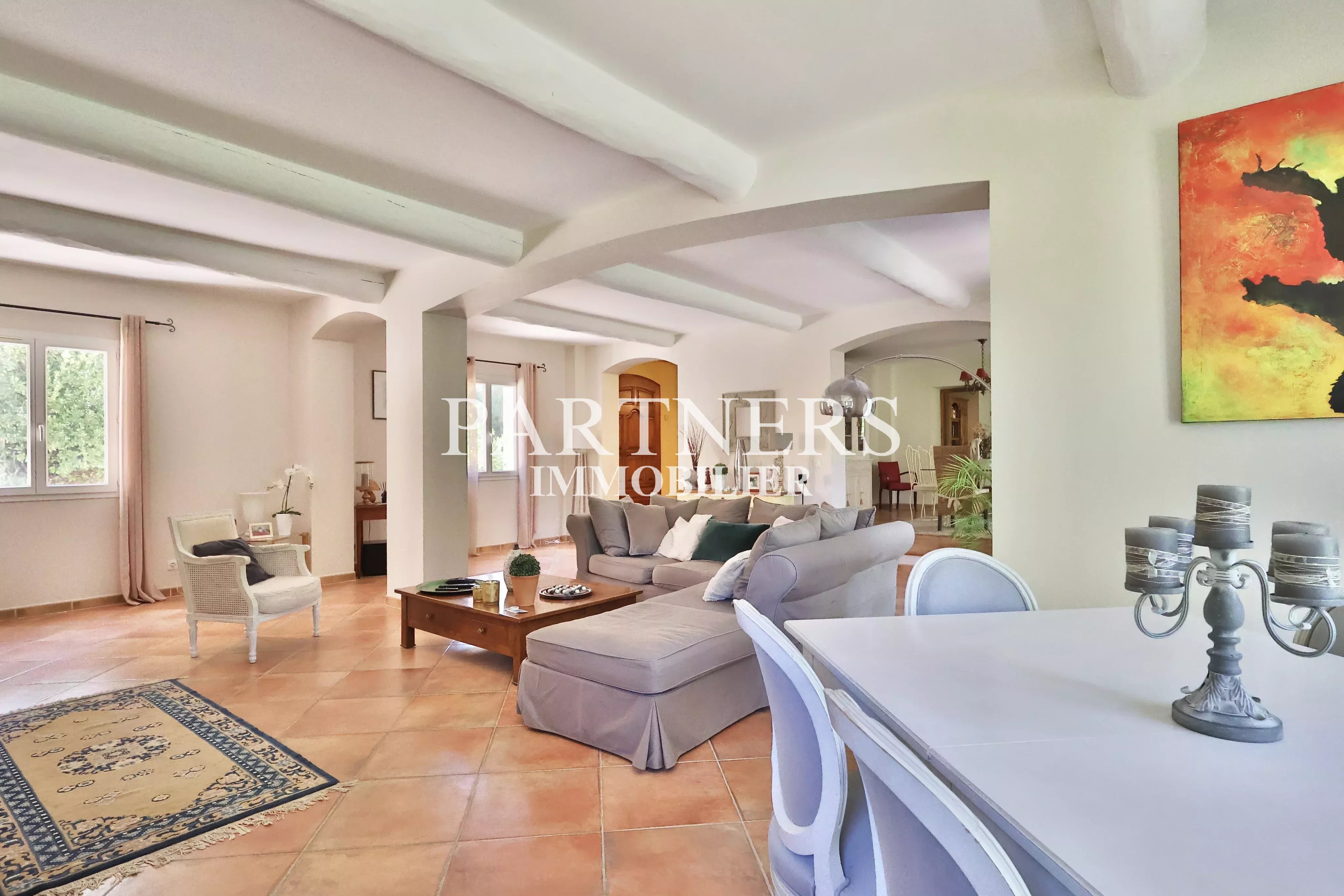 Photo 7 — PARTNERS IMMOBILIER