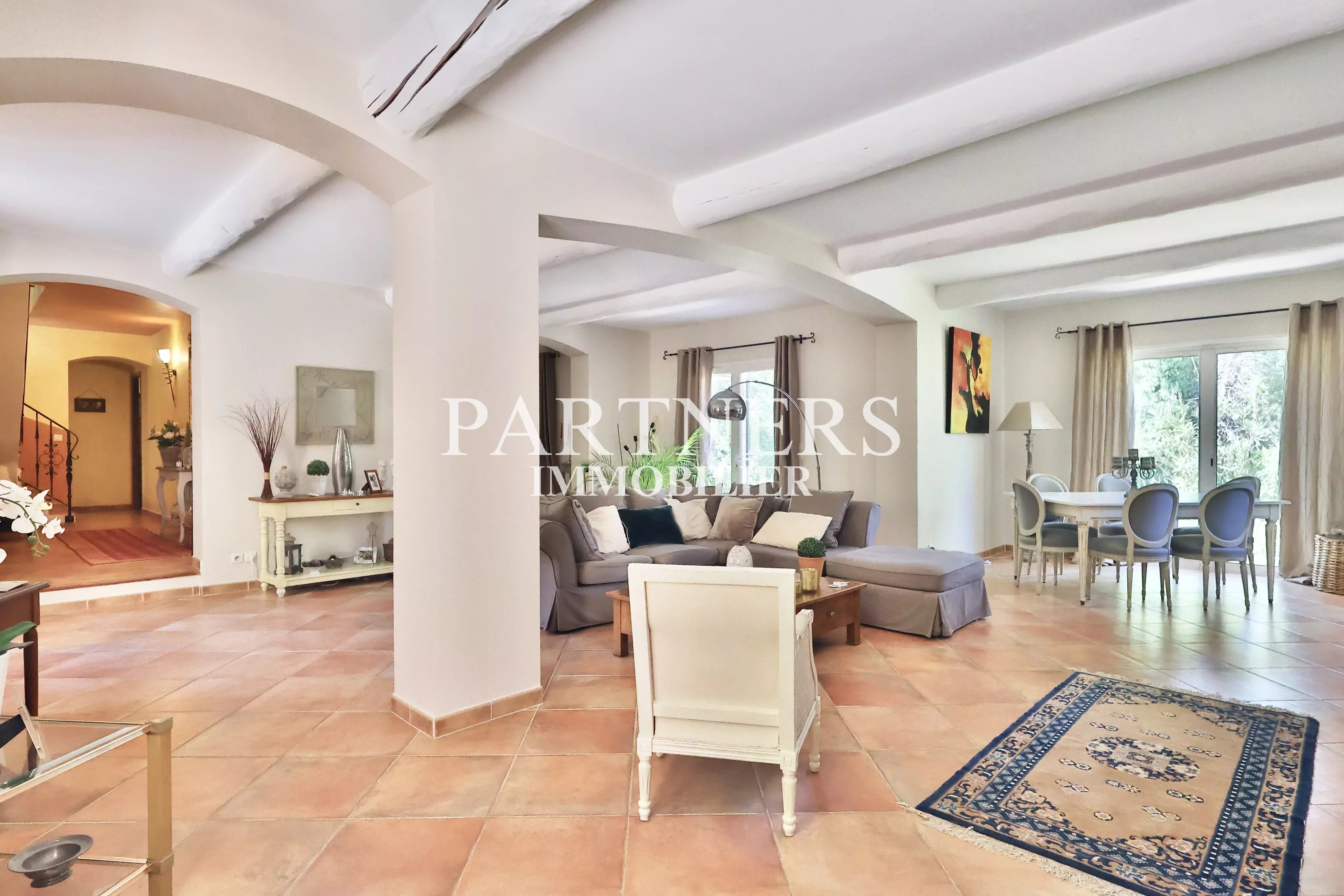 Photo 6 — PARTNERS IMMOBILIER