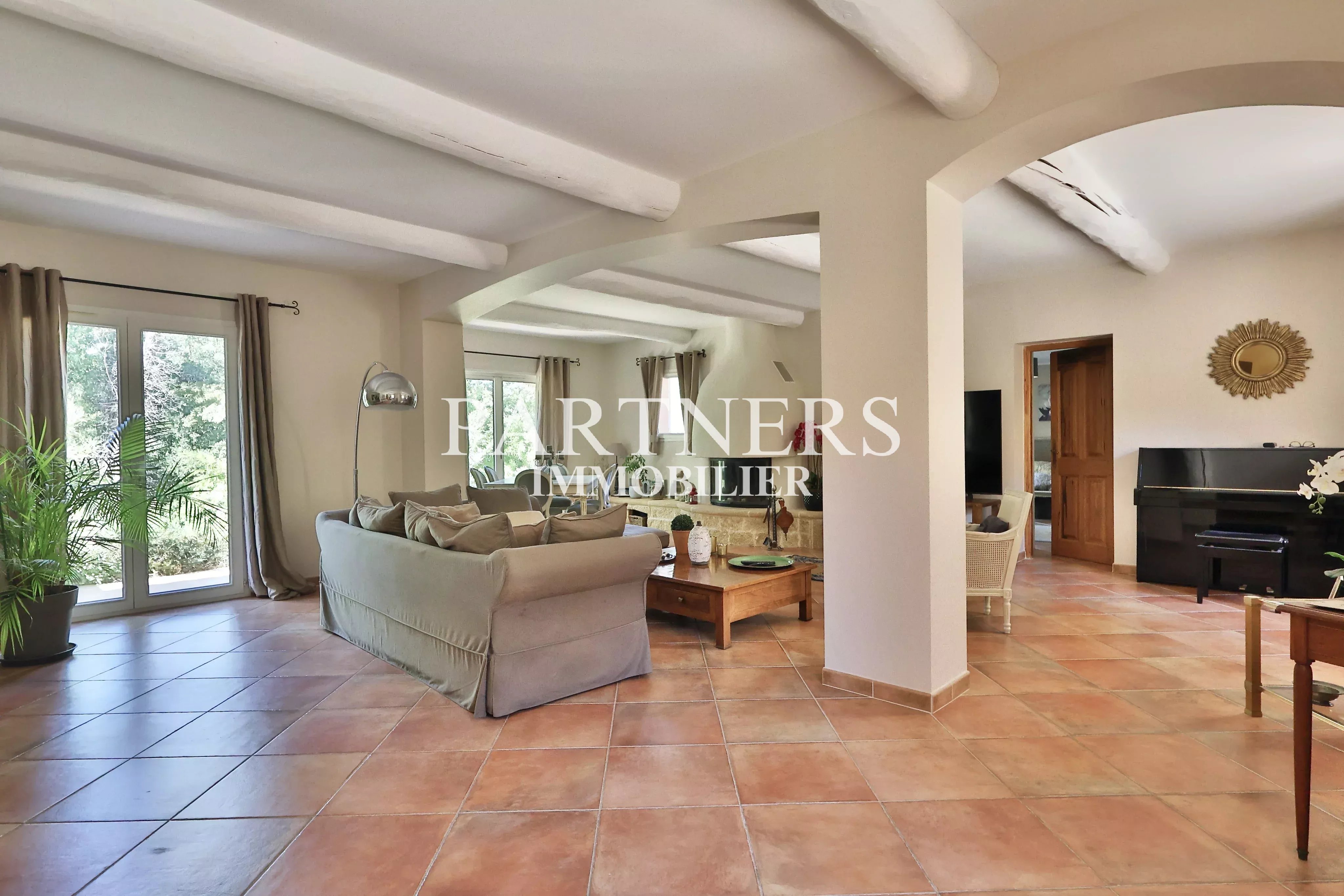 Photo 8 — PARTNERS IMMOBILIER