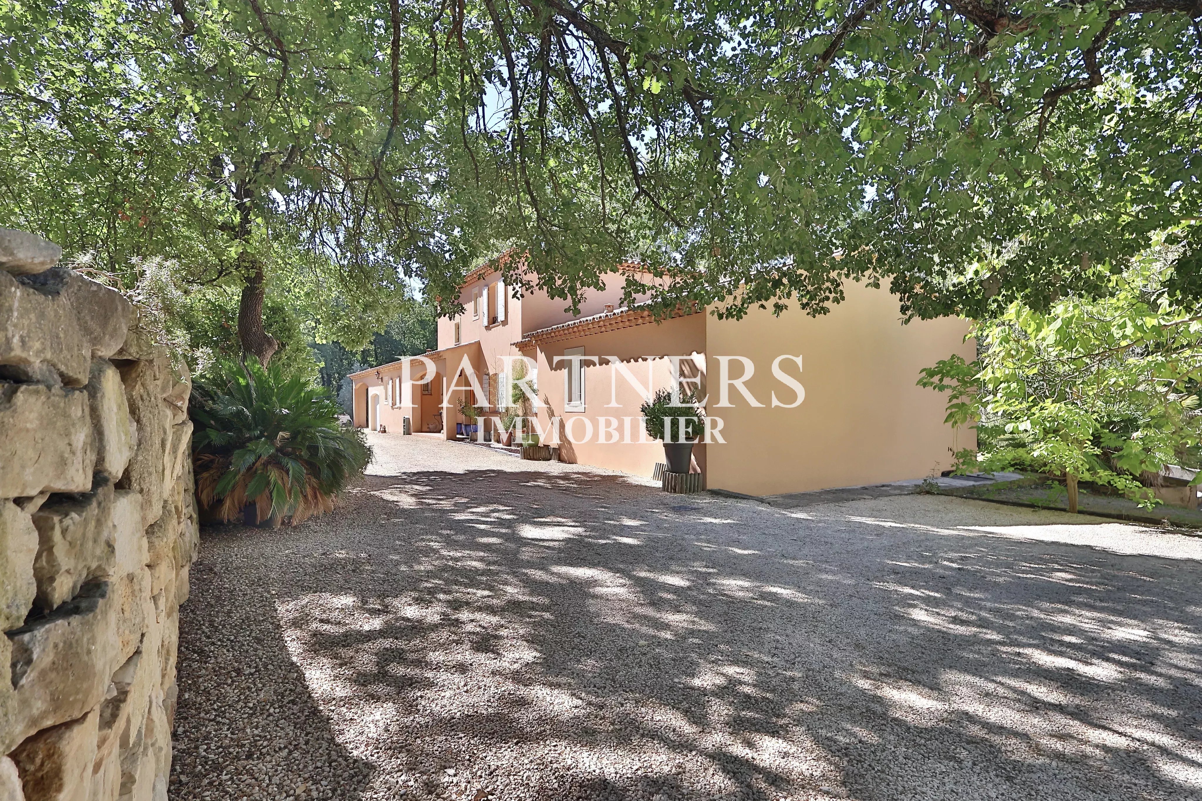Photo 5 — PARTNERS IMMOBILIER