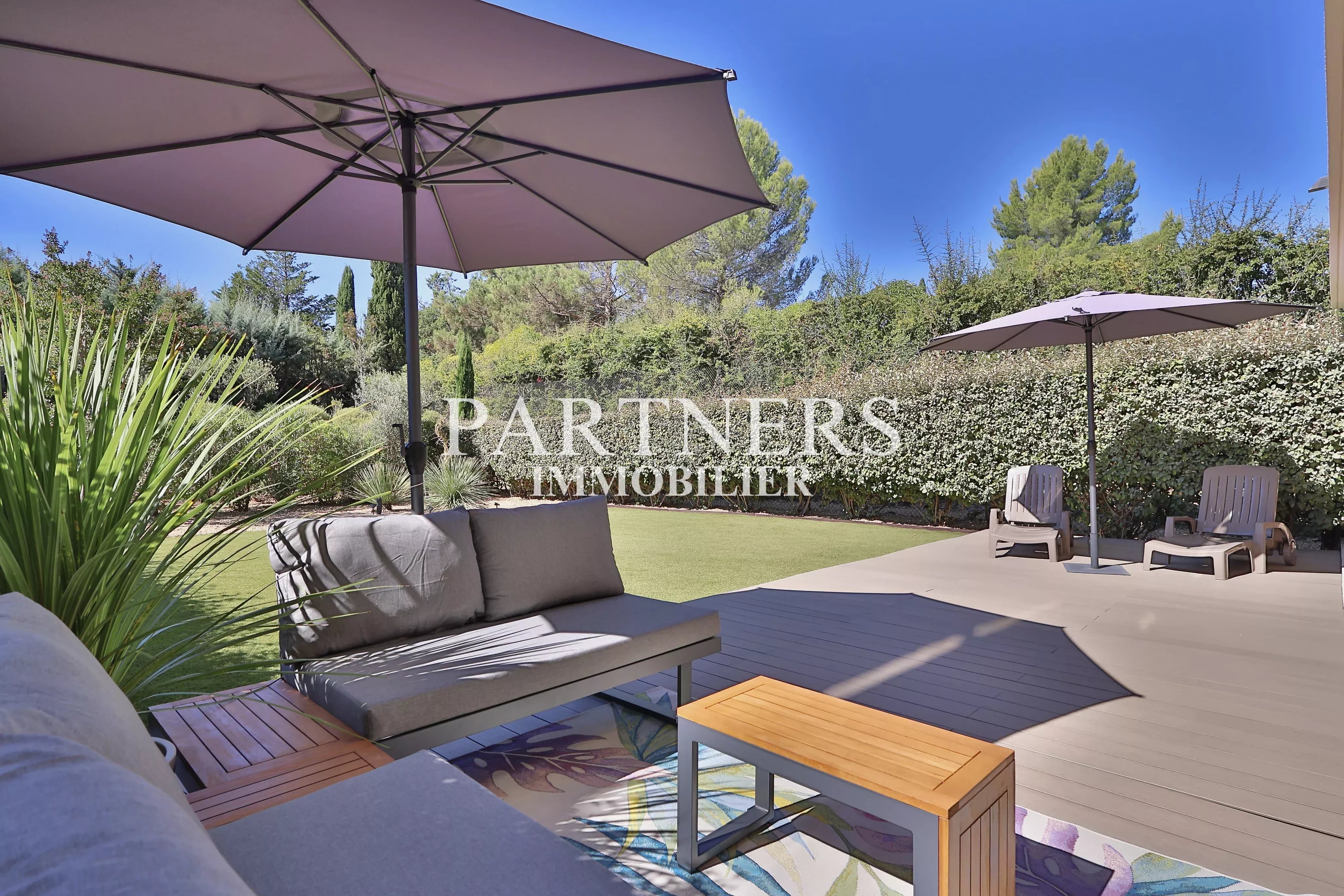 Photo 4 — PARTNERS IMMOBILIER