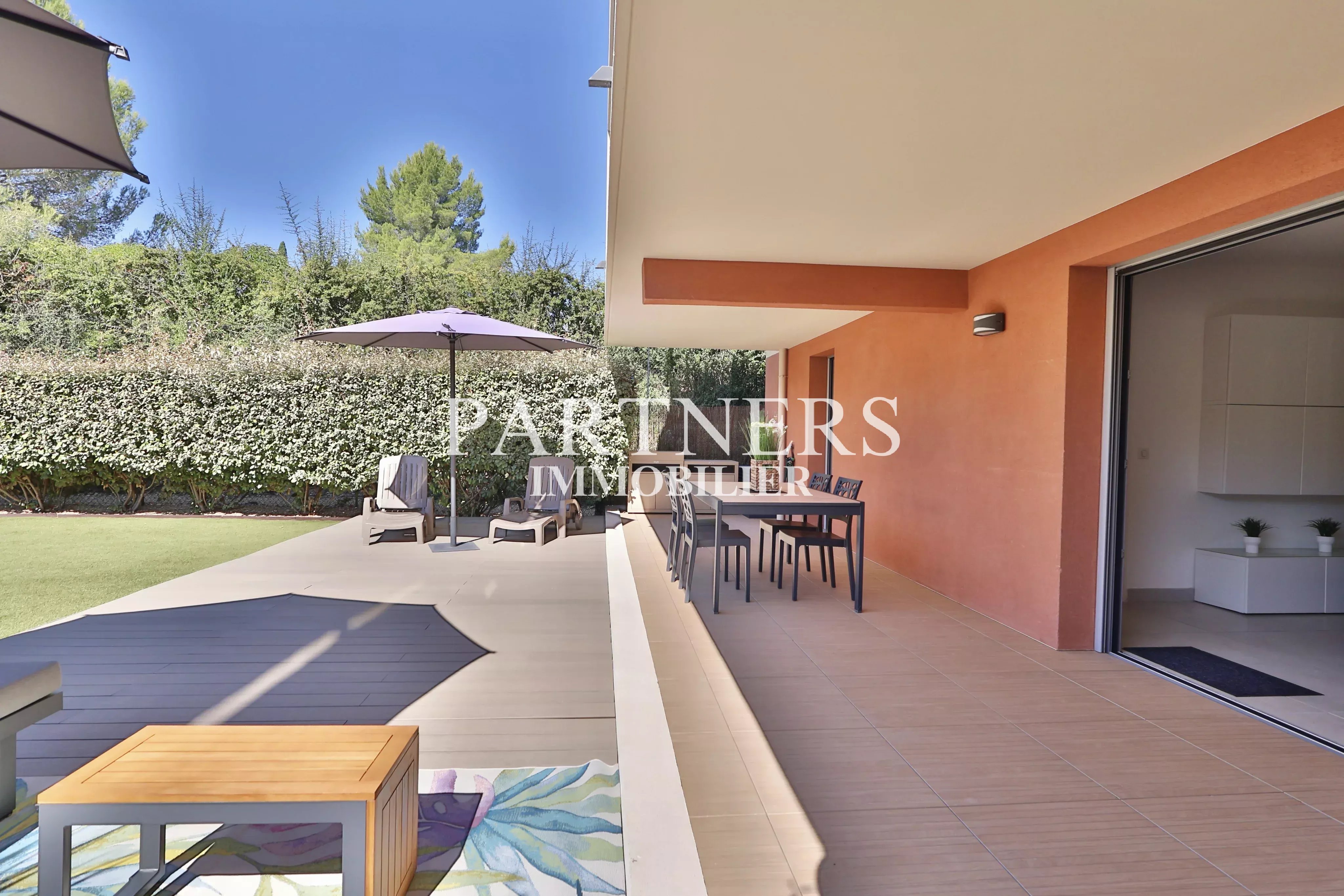Photo 3 — PARTNERS IMMOBILIER