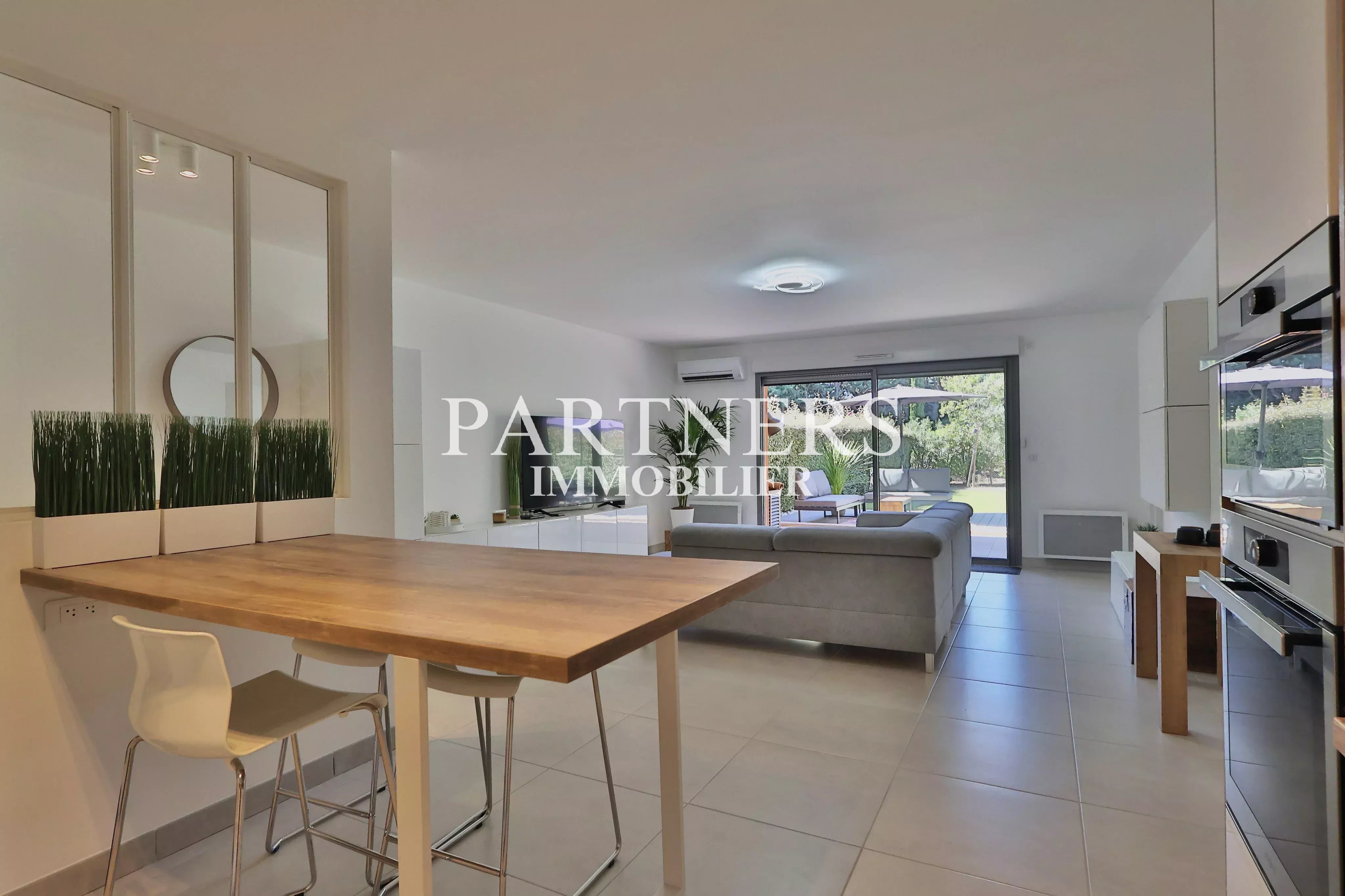 Photo 5 — PARTNERS IMMOBILIER