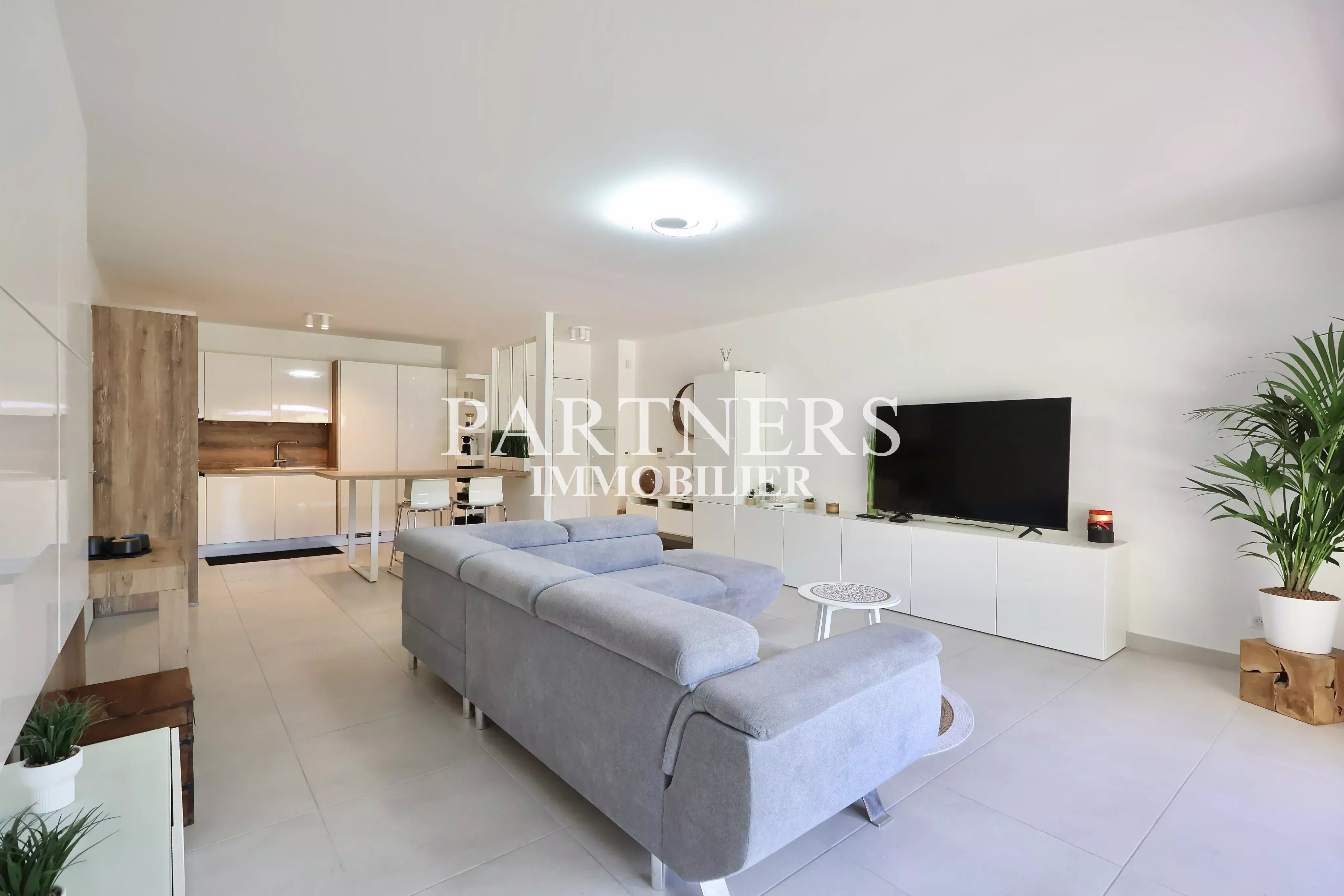 Photo 9 — PARTNERS IMMOBILIER