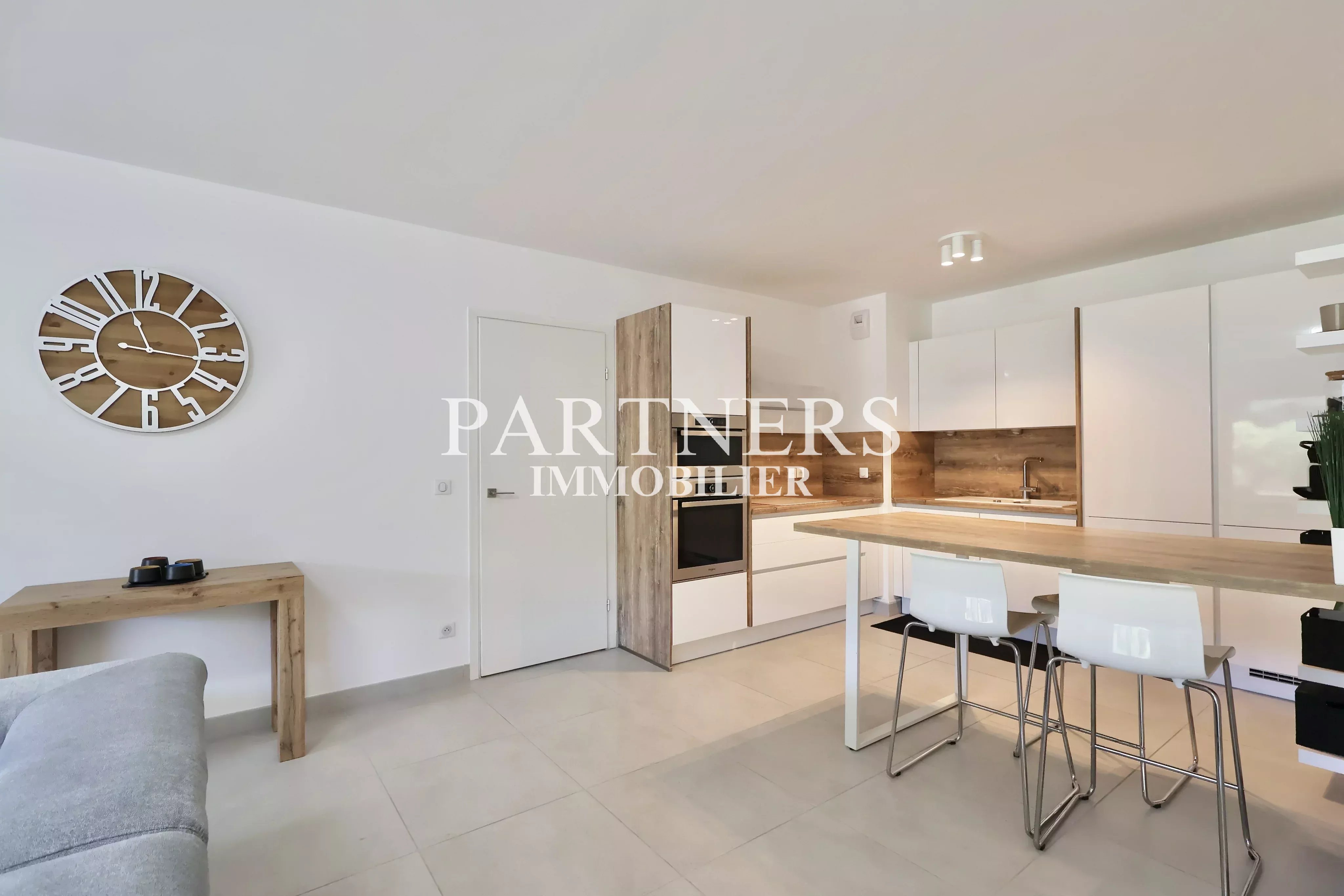 Photo 7 — PARTNERS IMMOBILIER