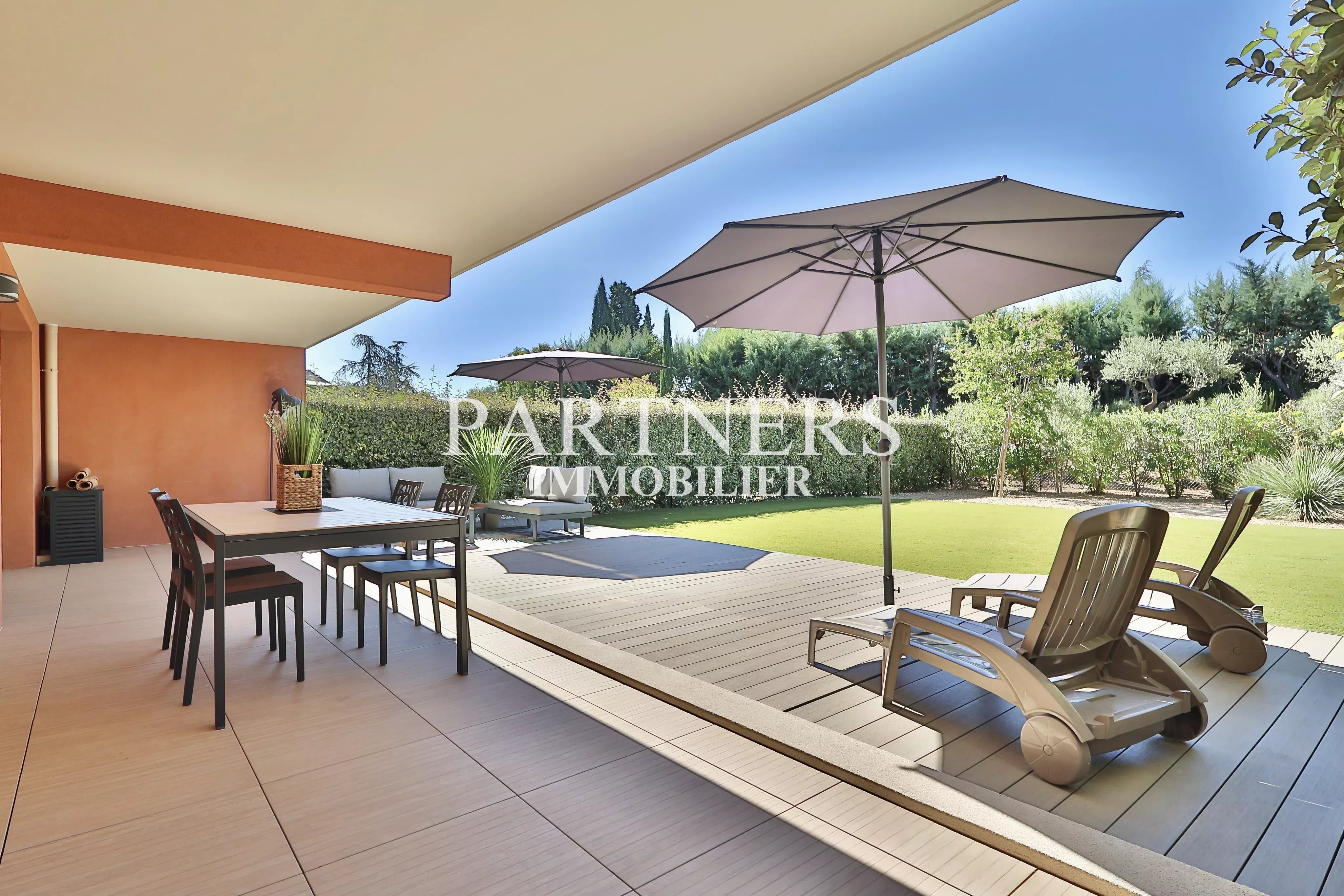 Photo 2 — PARTNERS IMMOBILIER