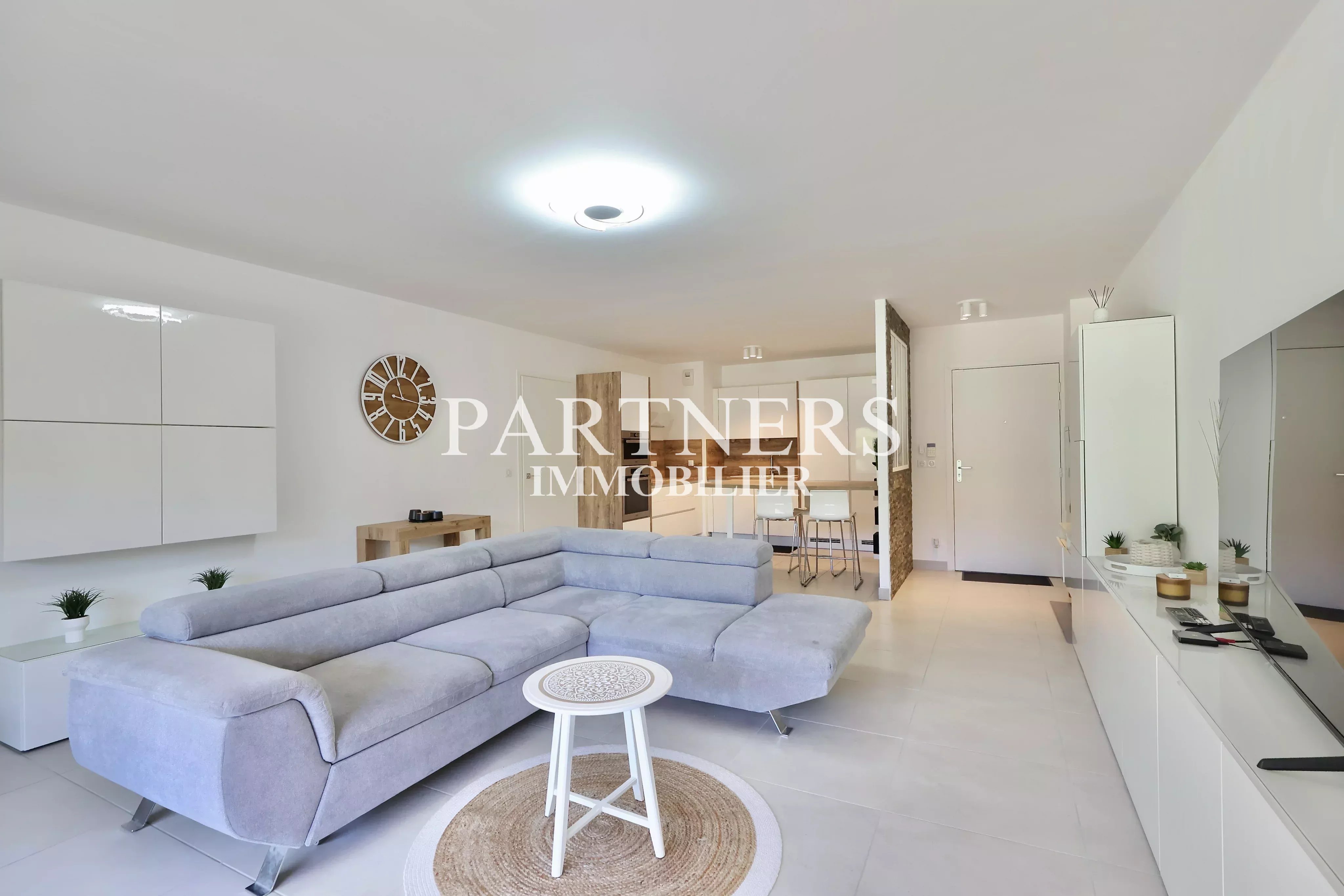 Photo 8 — PARTNERS IMMOBILIER