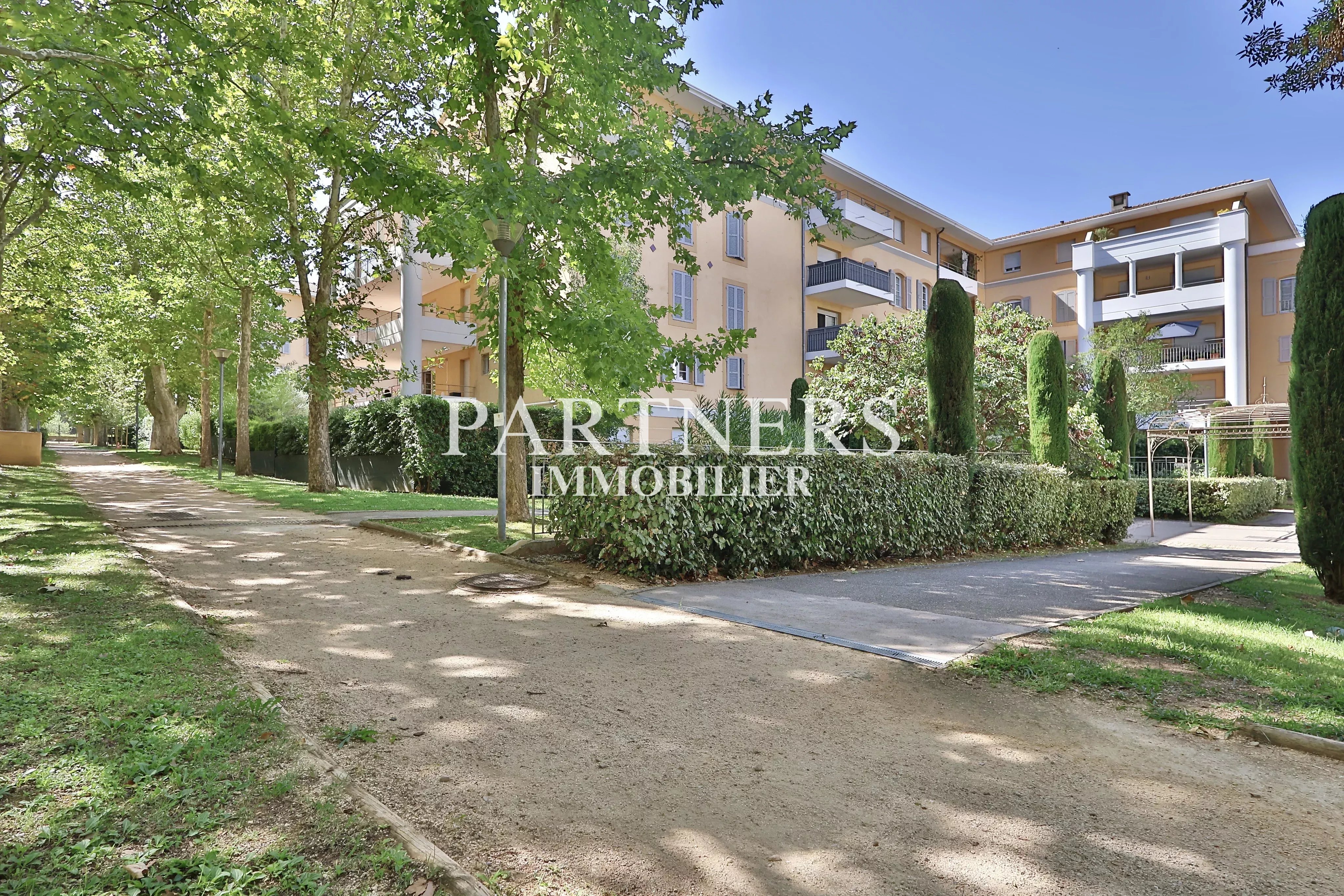 Photo 3 — PARTNERS IMMOBILIER