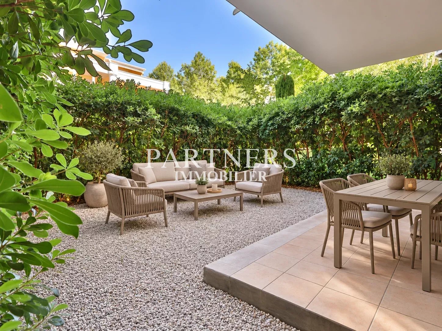 Photo 2 — PARTNERS IMMOBILIER