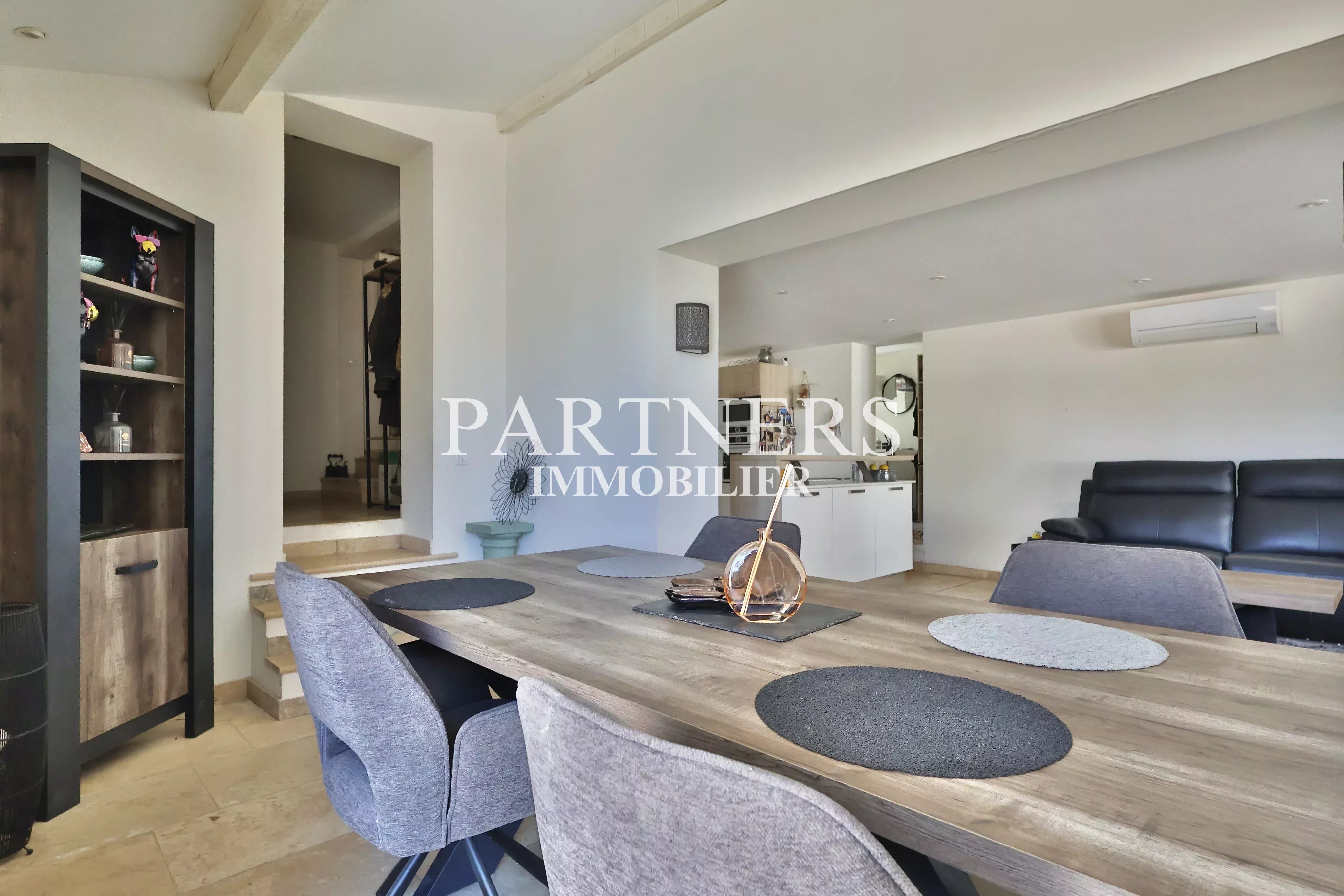 Photo 6 — PARTNERS IMMOBILIER