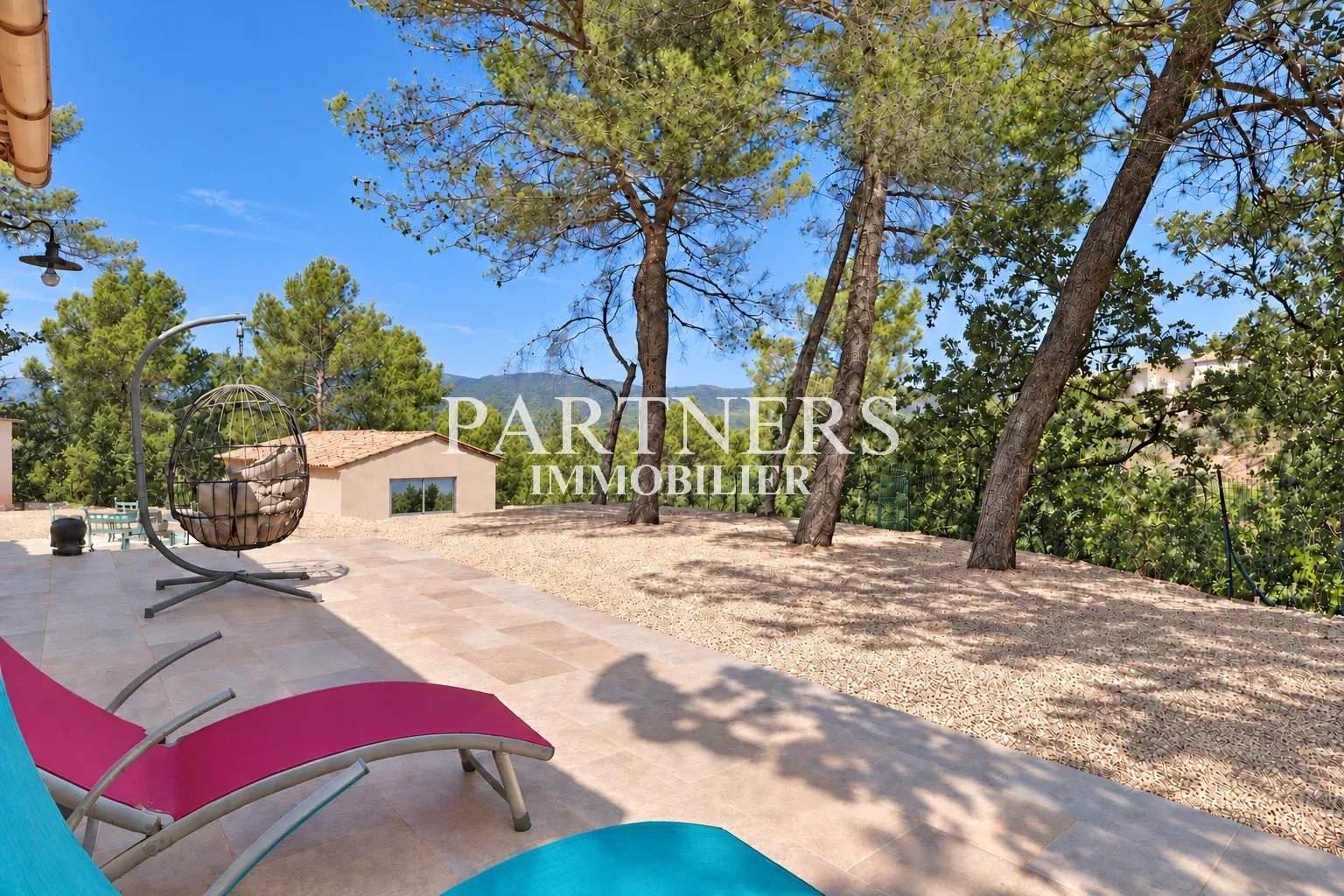 Photo 3 — PARTNERS IMMOBILIER