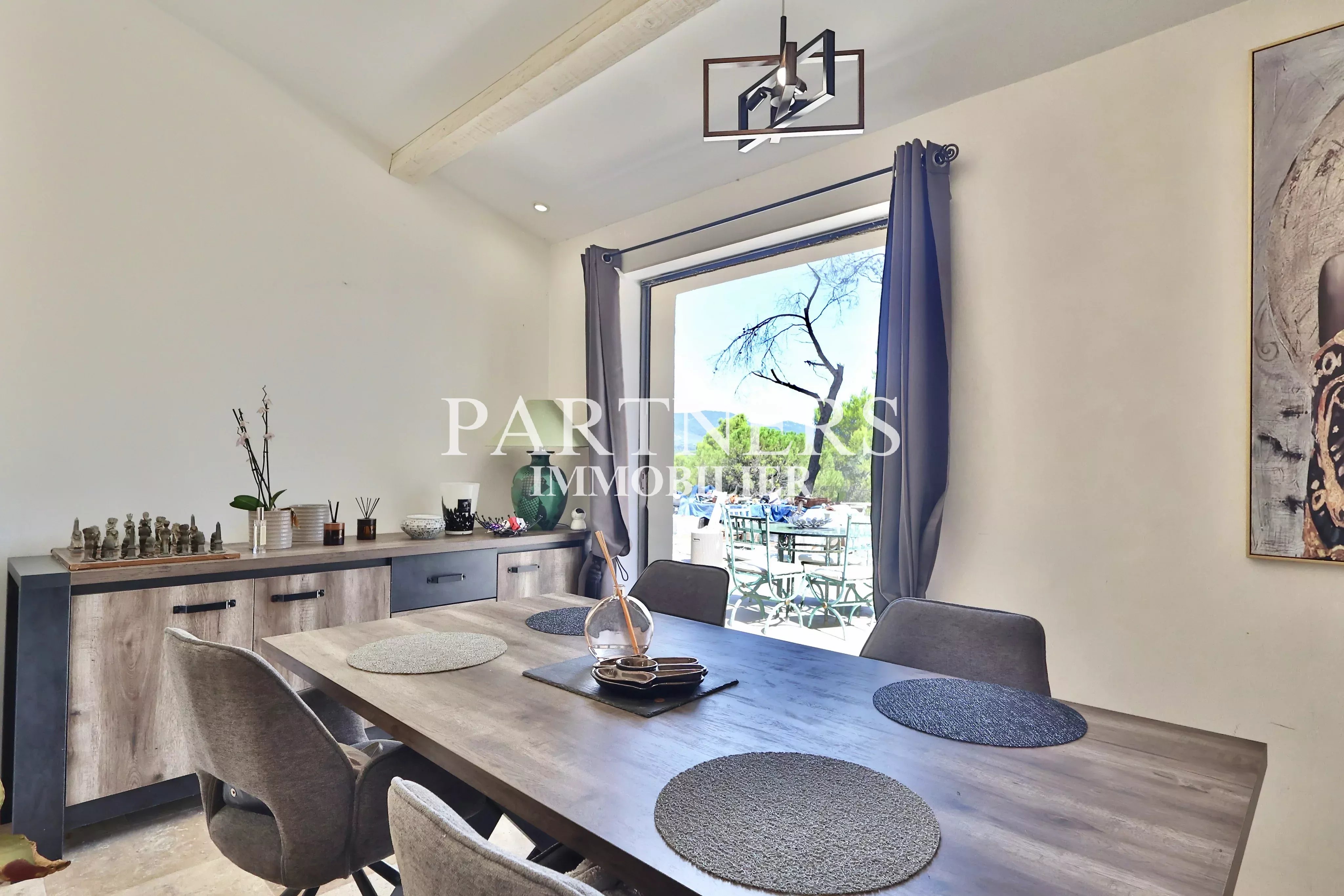 Photo 9 — PARTNERS IMMOBILIER