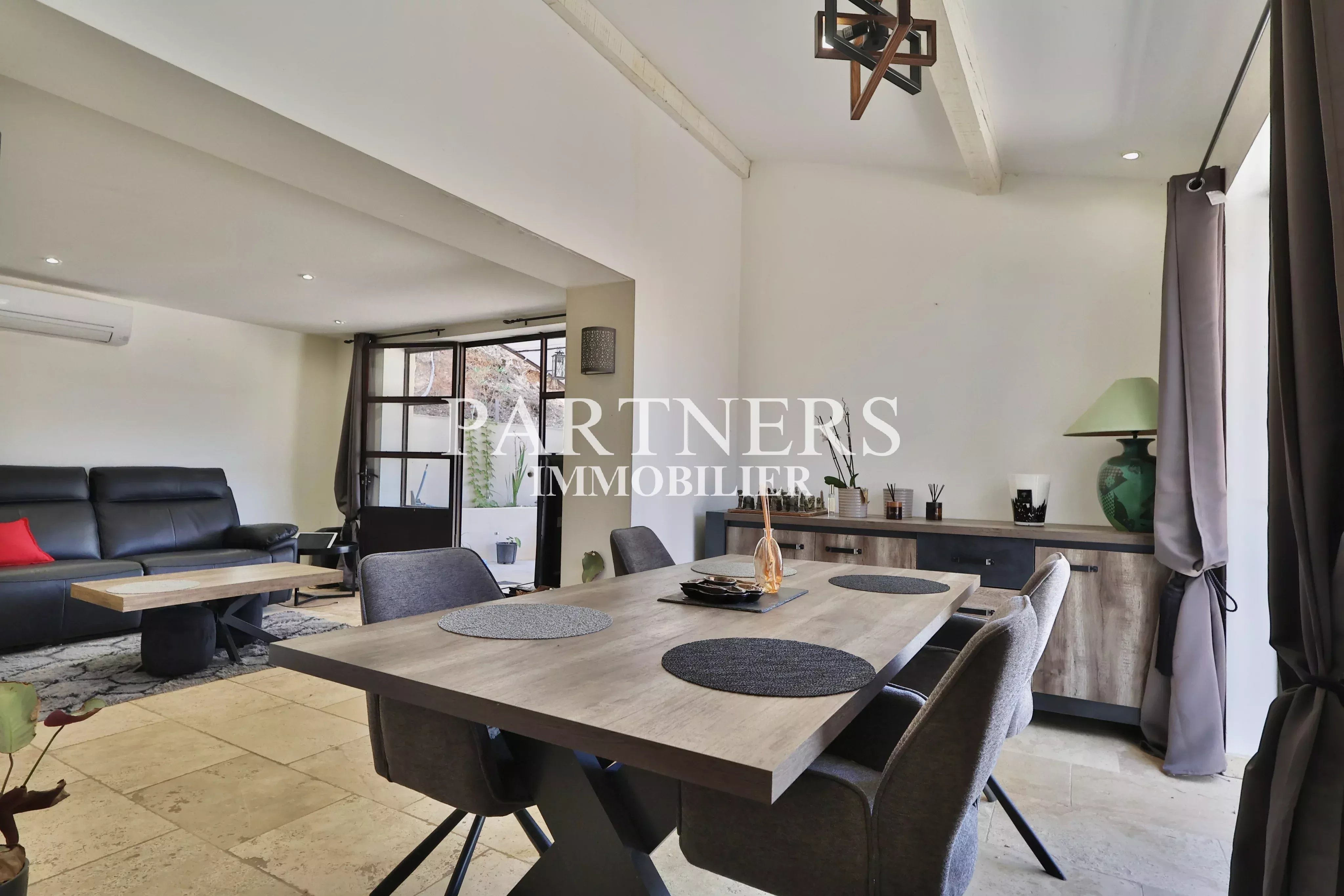 Photo 8 — PARTNERS IMMOBILIER