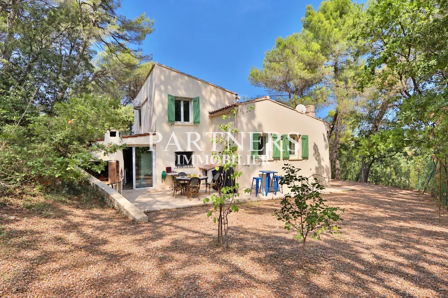 Photo 4 — PARTNERS IMMOBILIER