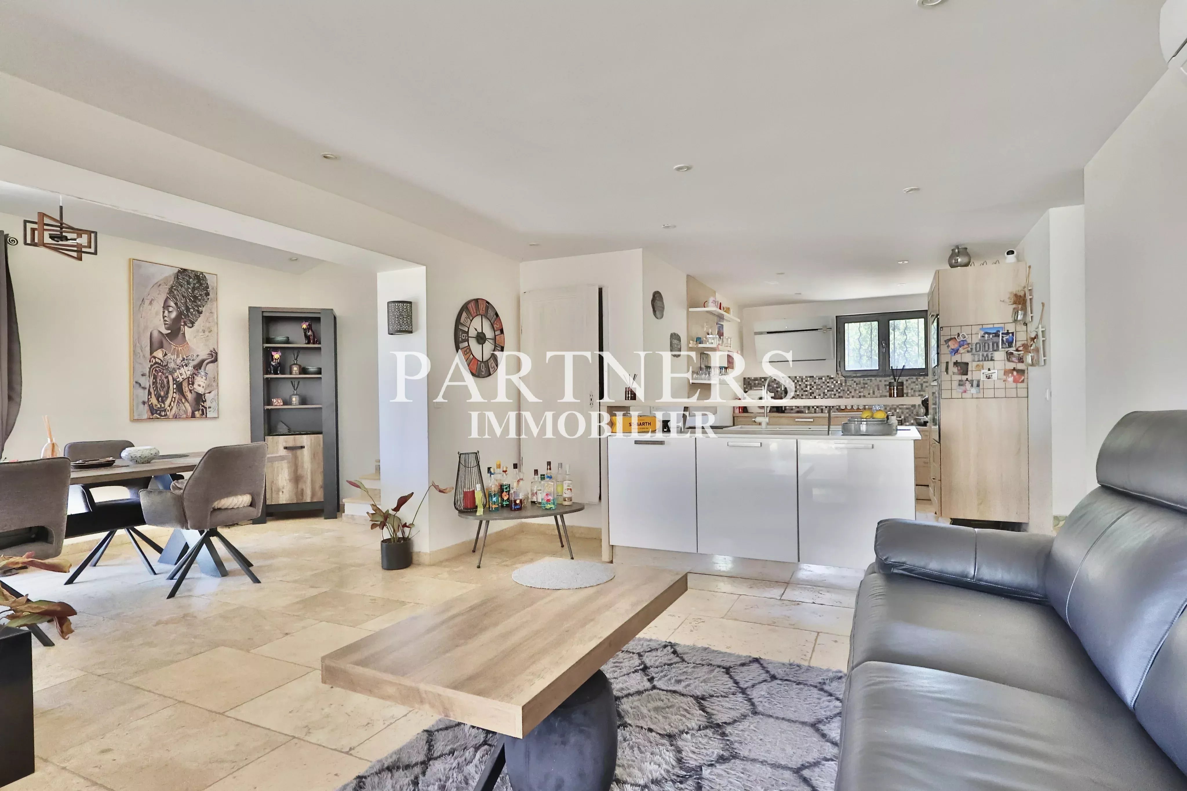 Photo 5 — PARTNERS IMMOBILIER