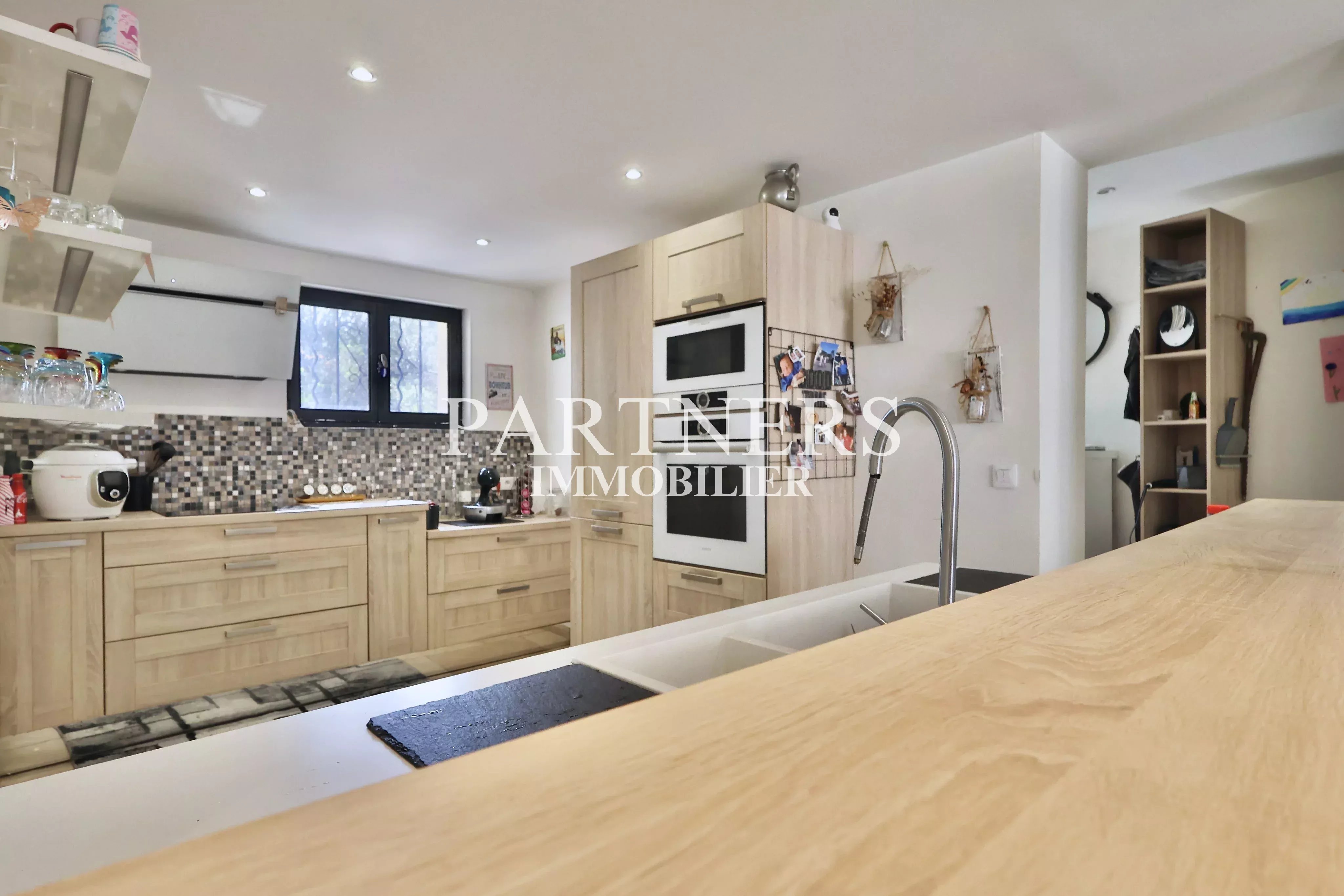 Photo 11 — PARTNERS IMMOBILIER