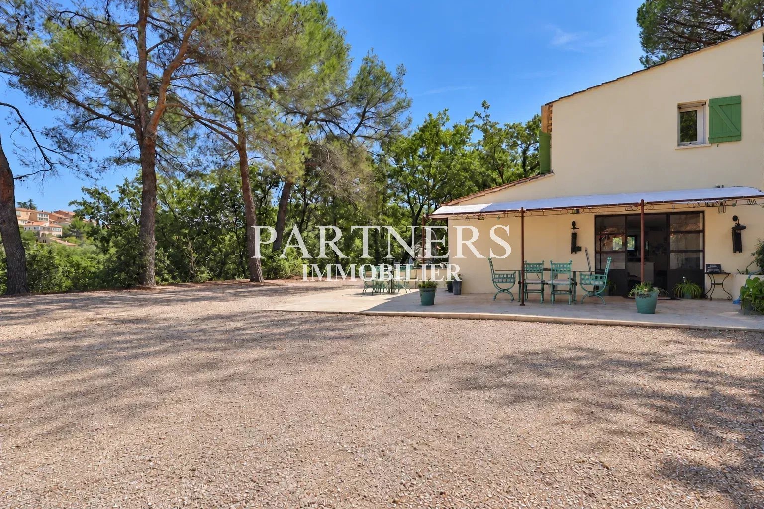 Photo 2 — PARTNERS IMMOBILIER