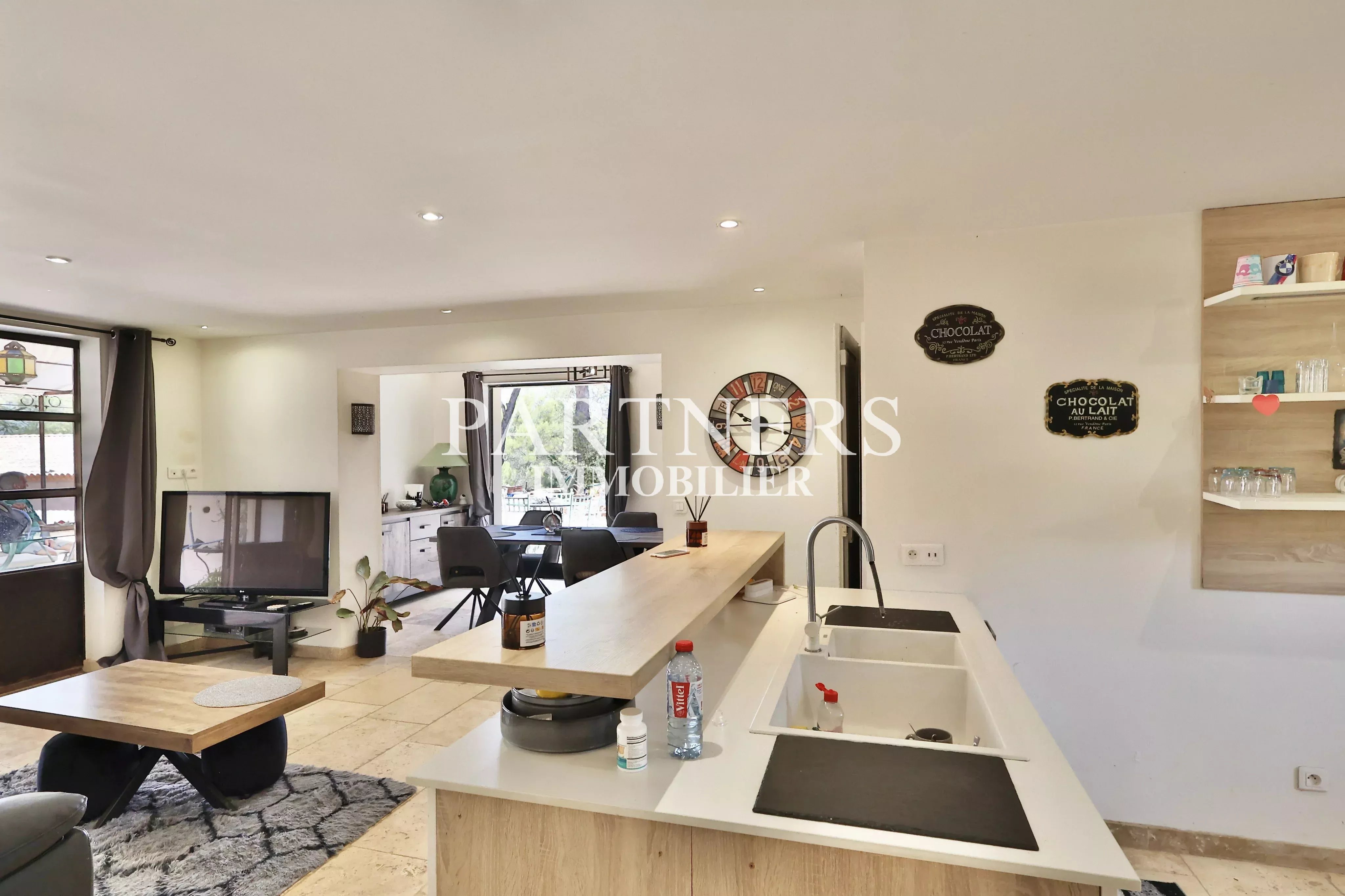 Photo 12 — PARTNERS IMMOBILIER