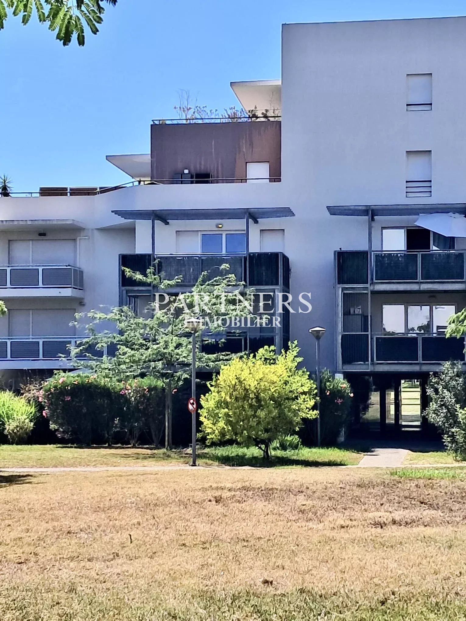 Photo 9 — PARTNERS IMMOBILIER