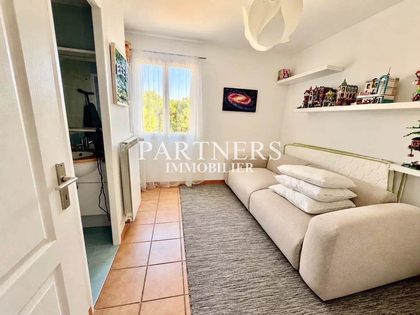 Photo 8 — PARTNERS IMMOBILIER