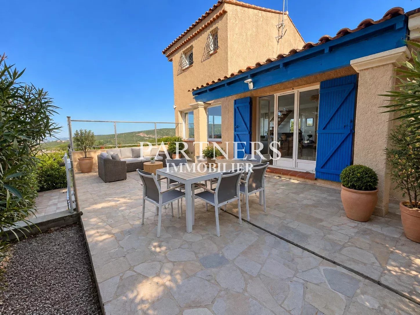 Photo 3 — PARTNERS IMMOBILIER
