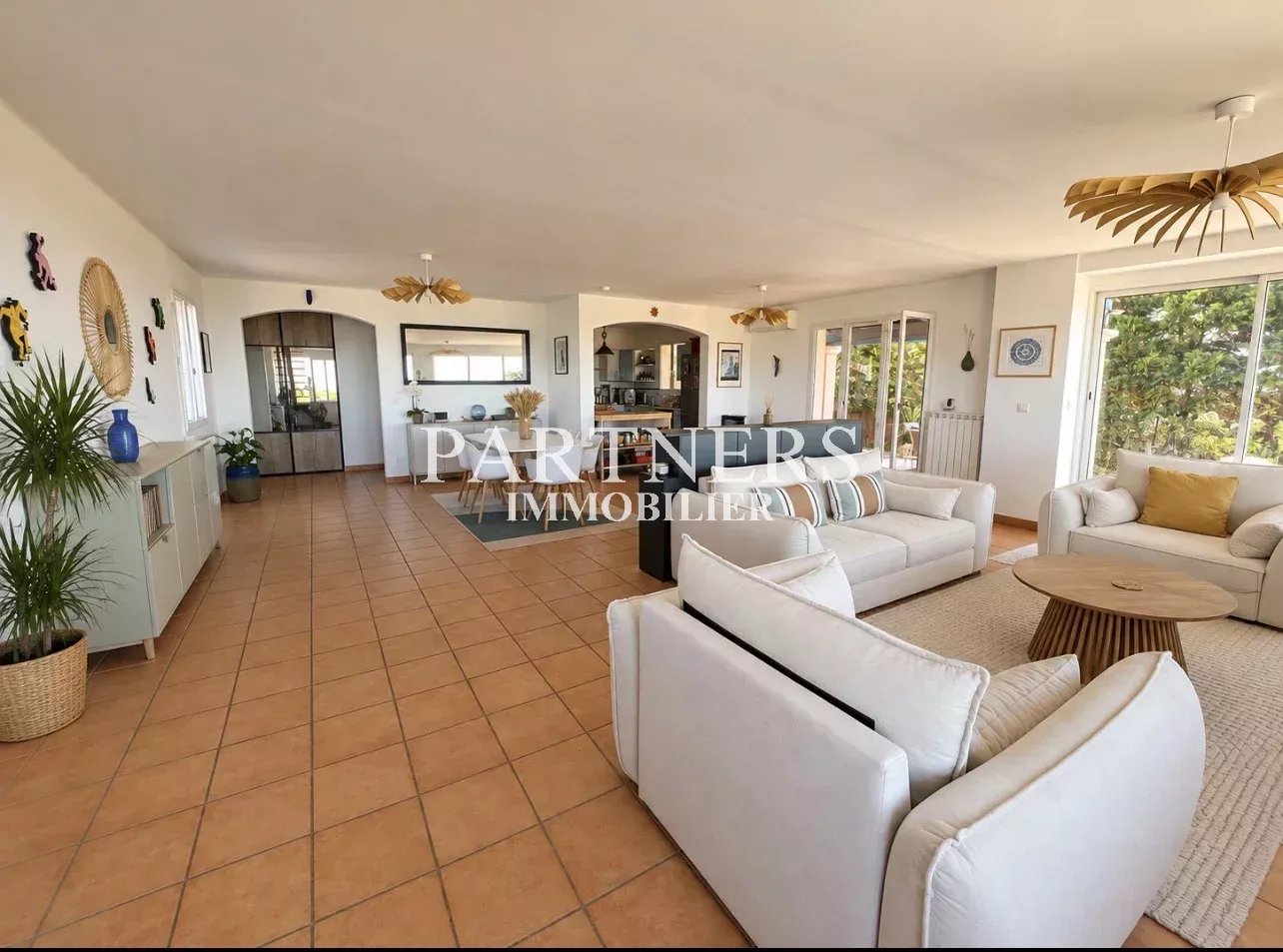 Photo 2 — PARTNERS IMMOBILIER
