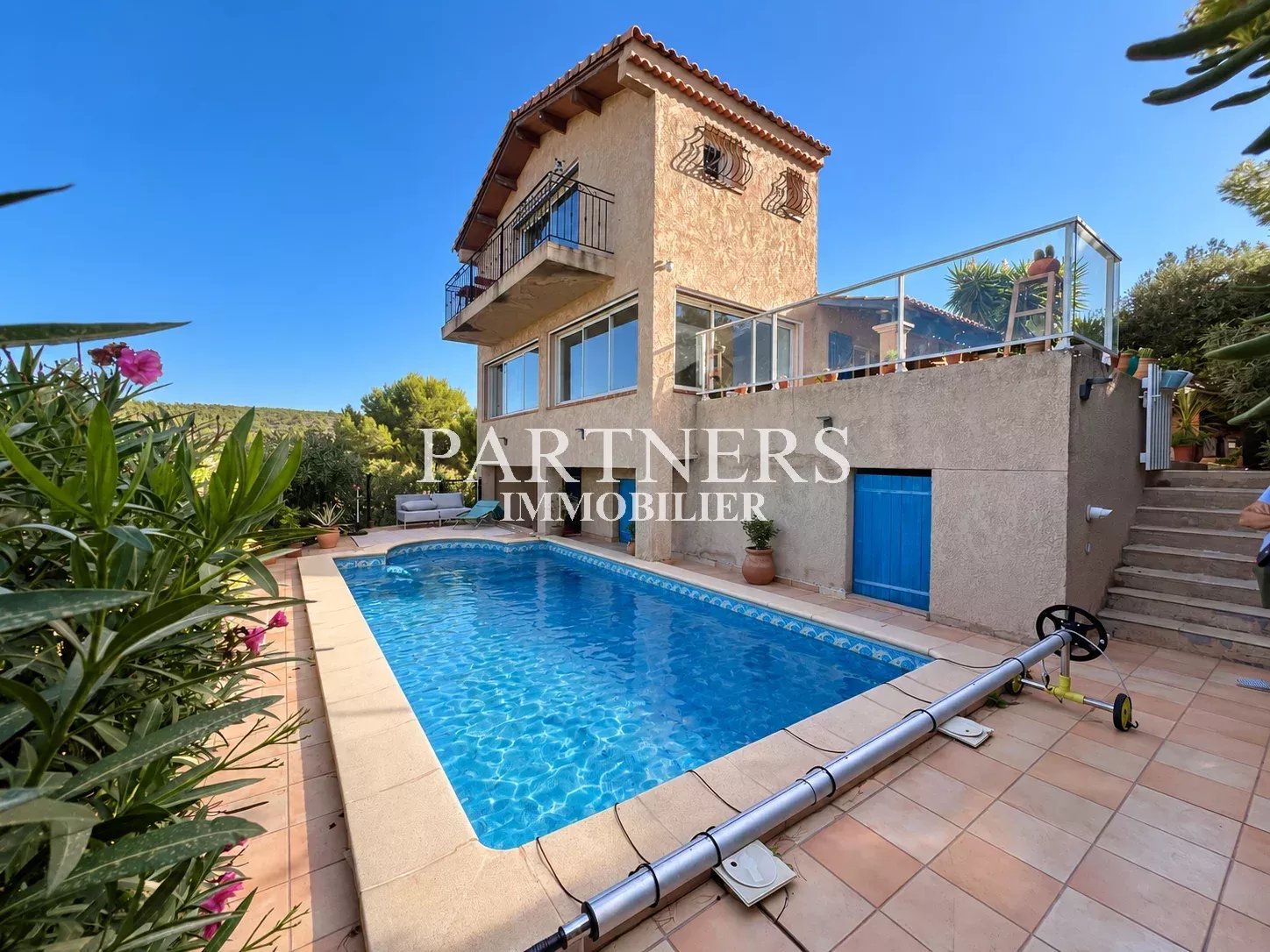 Photo 12 — PARTNERS IMMOBILIER
