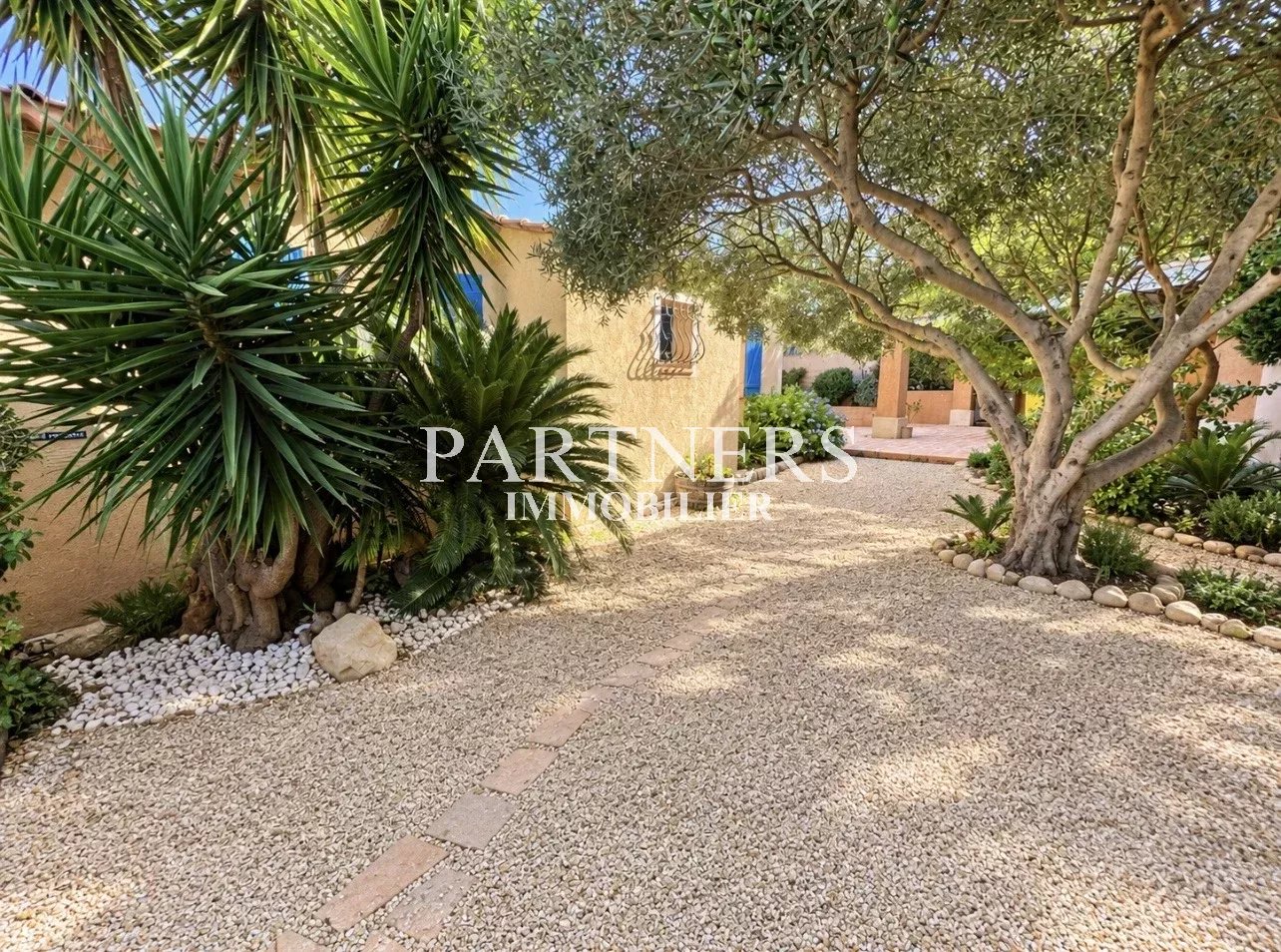 Photo 5 — PARTNERS IMMOBILIER
