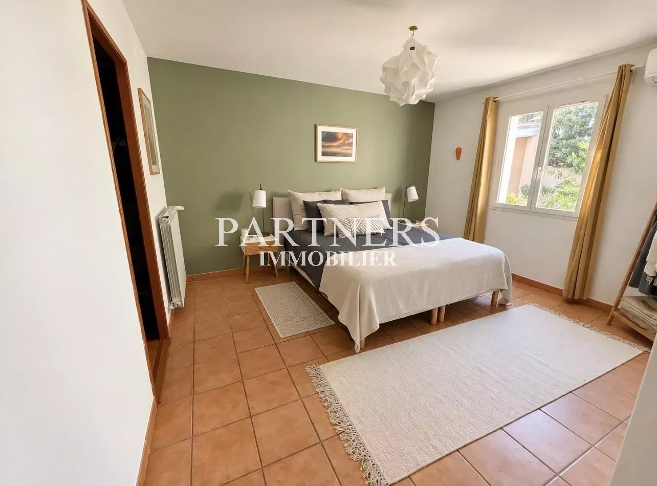 Photo 6 — PARTNERS IMMOBILIER