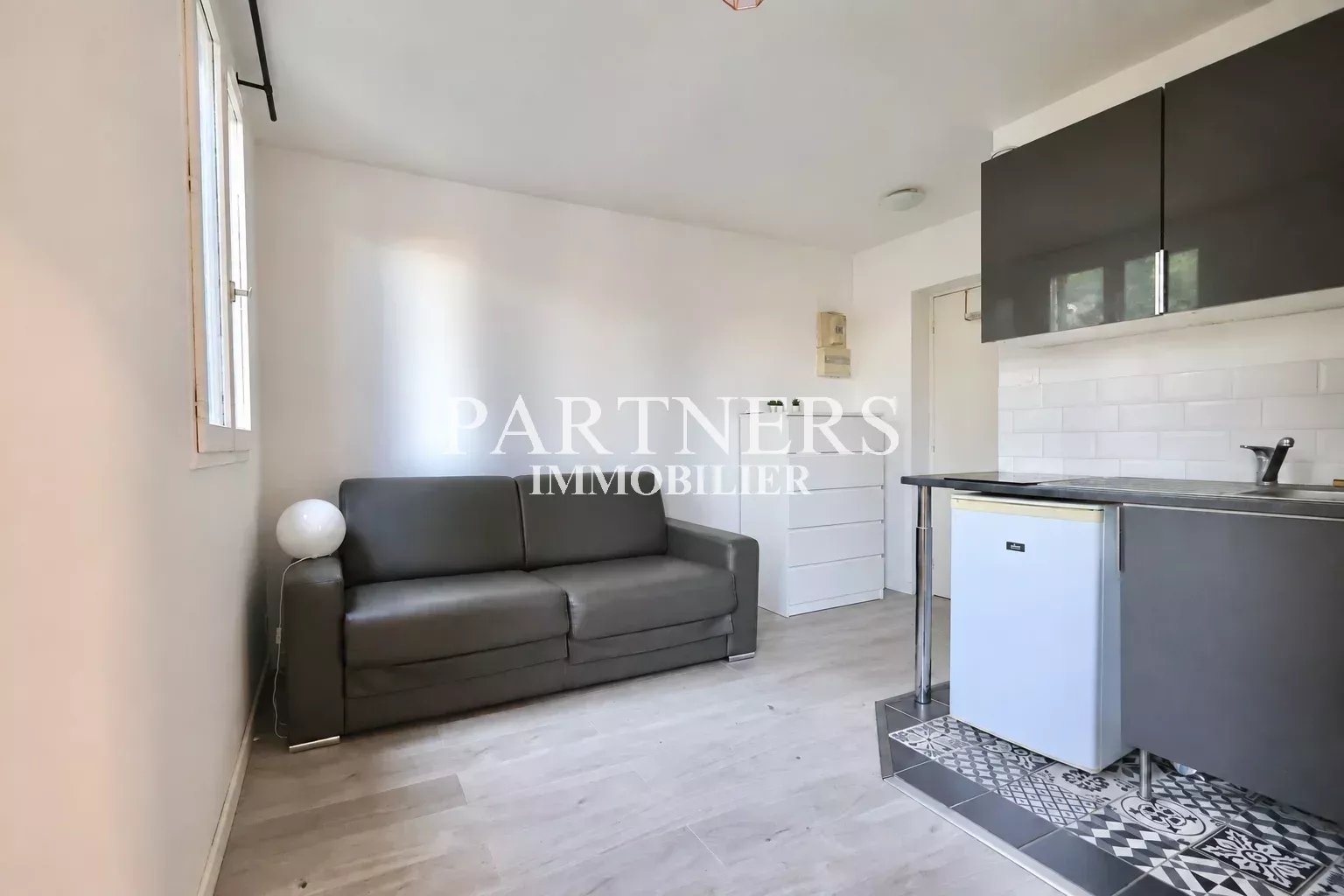 Photo 2 — PARTNERS IMMOBILIER