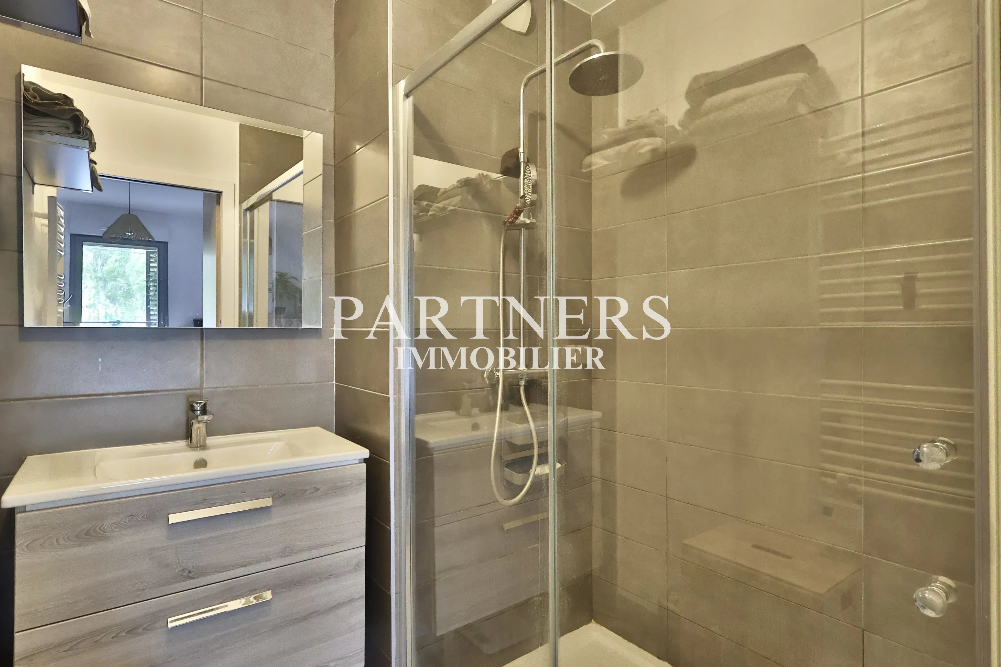 Photo 8 — PARTNERS IMMOBILIER