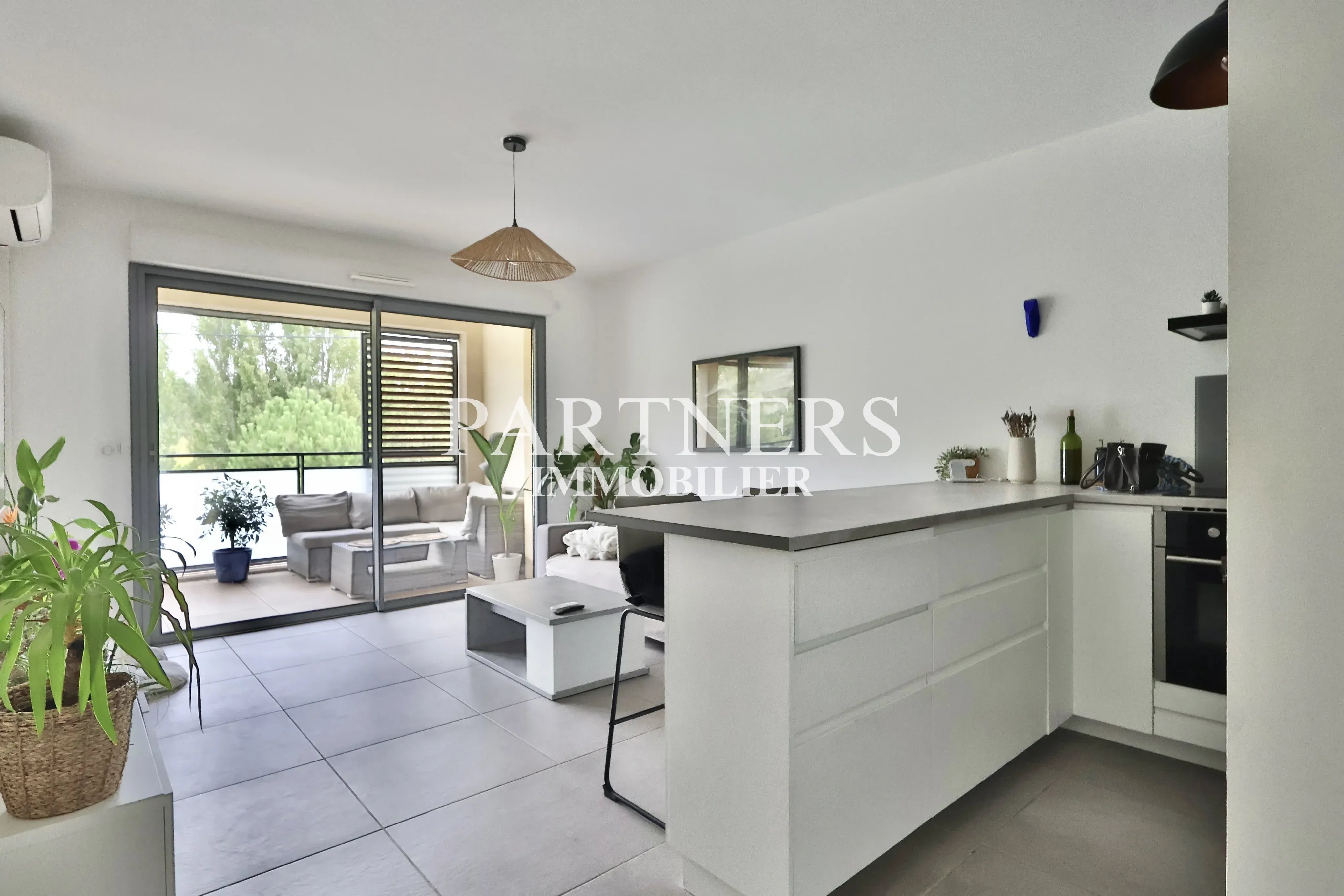 Photo 2 — PARTNERS IMMOBILIER