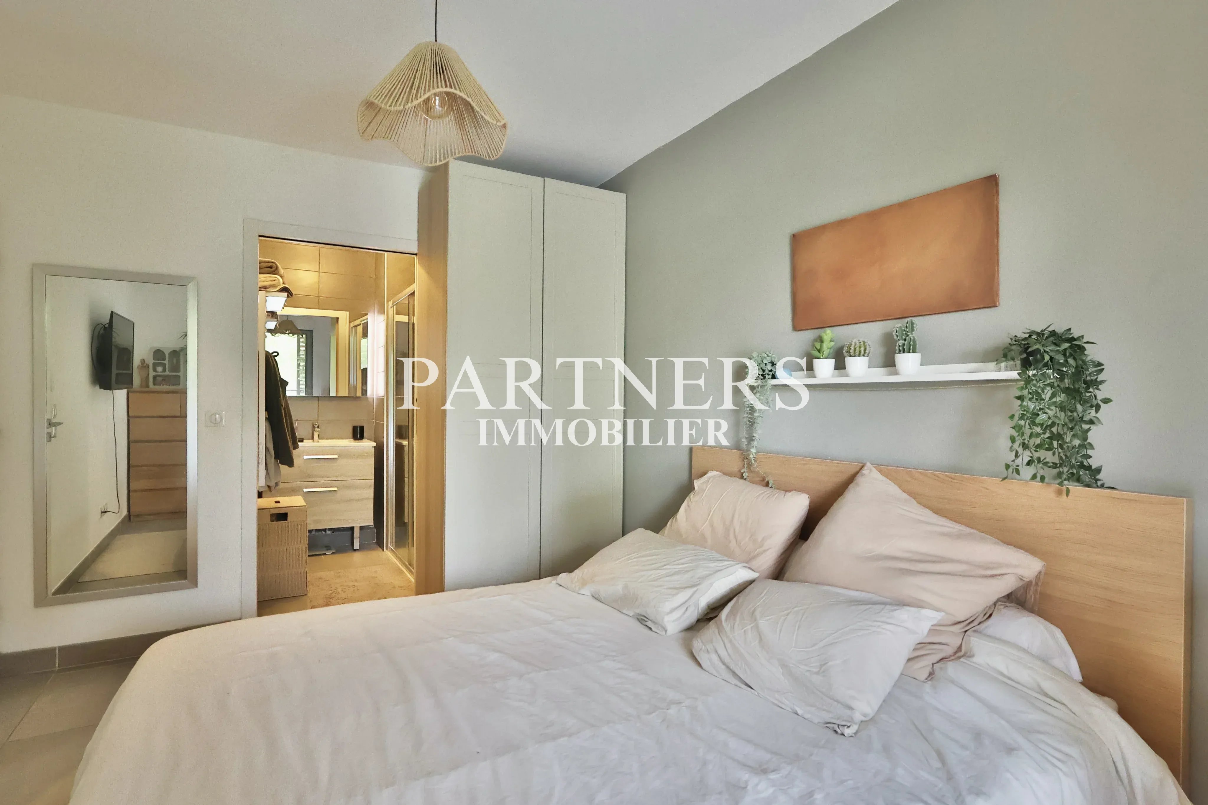 Photo 7 — PARTNERS IMMOBILIER