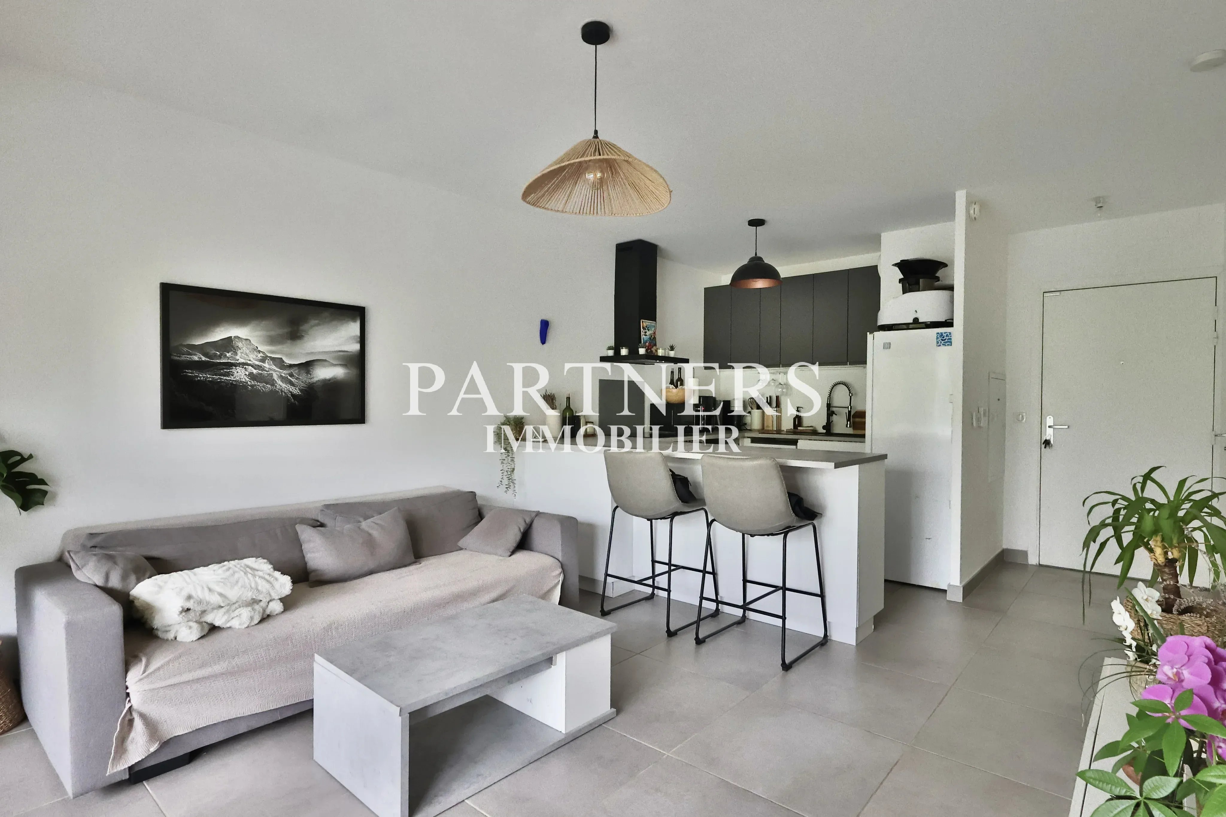 Photo 3 — PARTNERS IMMOBILIER
