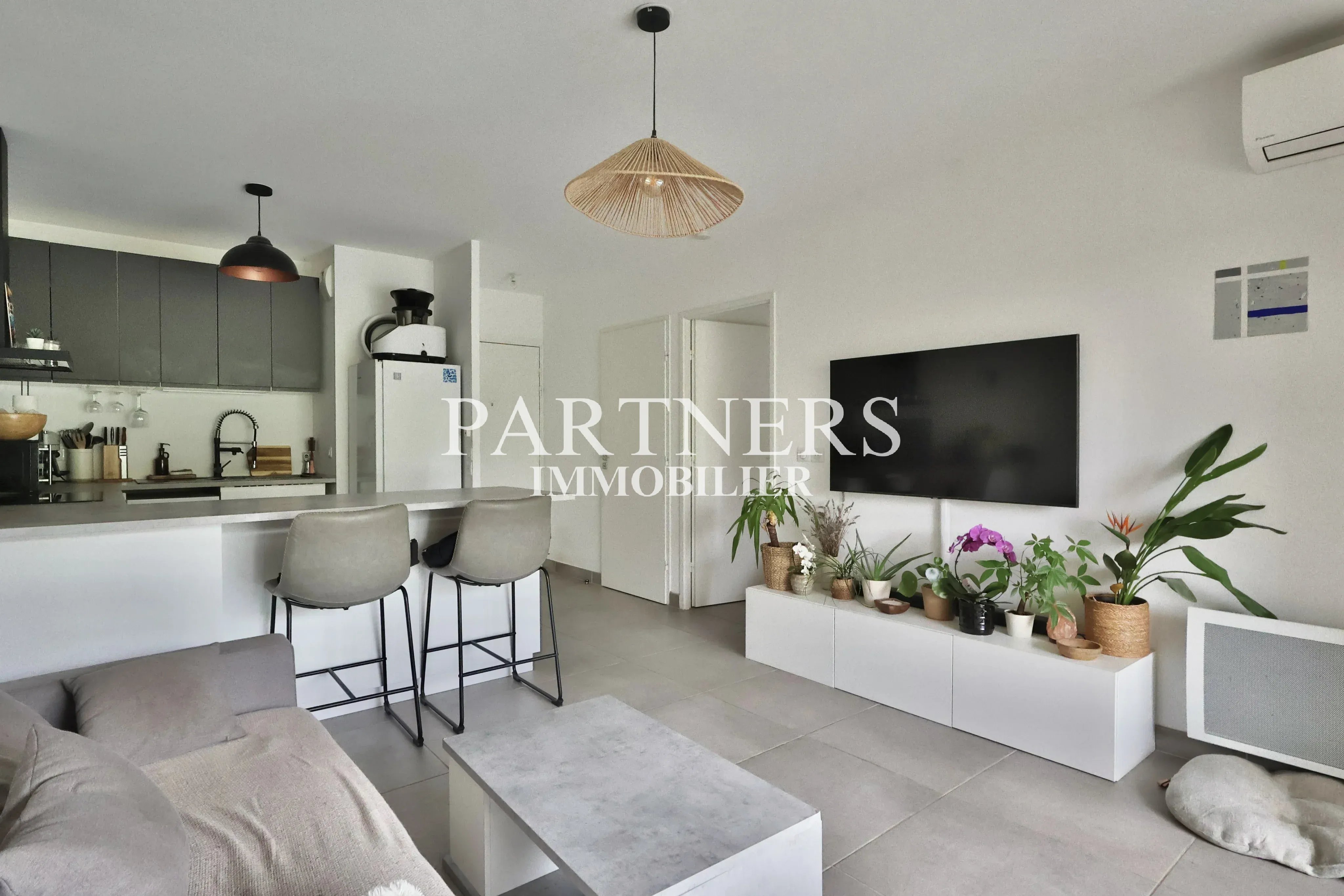 Photo 5 — PARTNERS IMMOBILIER