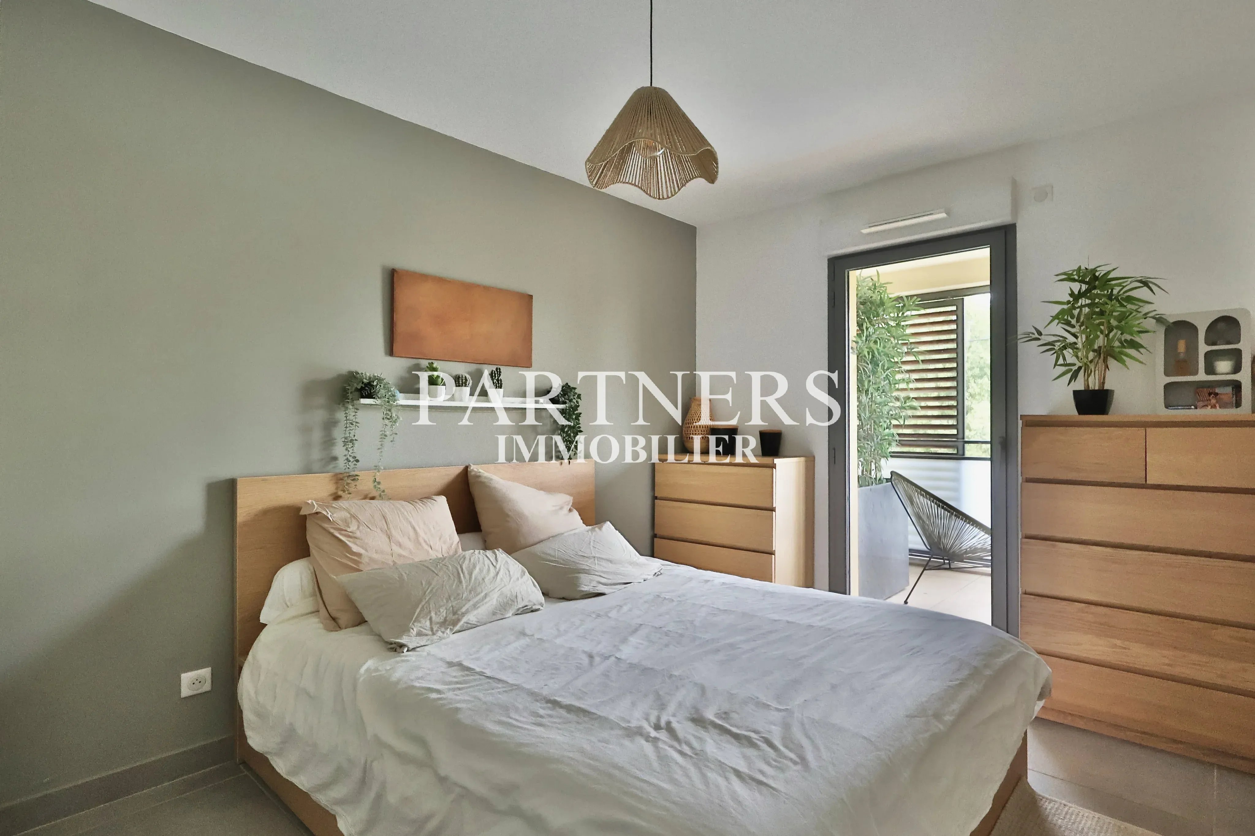 Photo 6 — PARTNERS IMMOBILIER