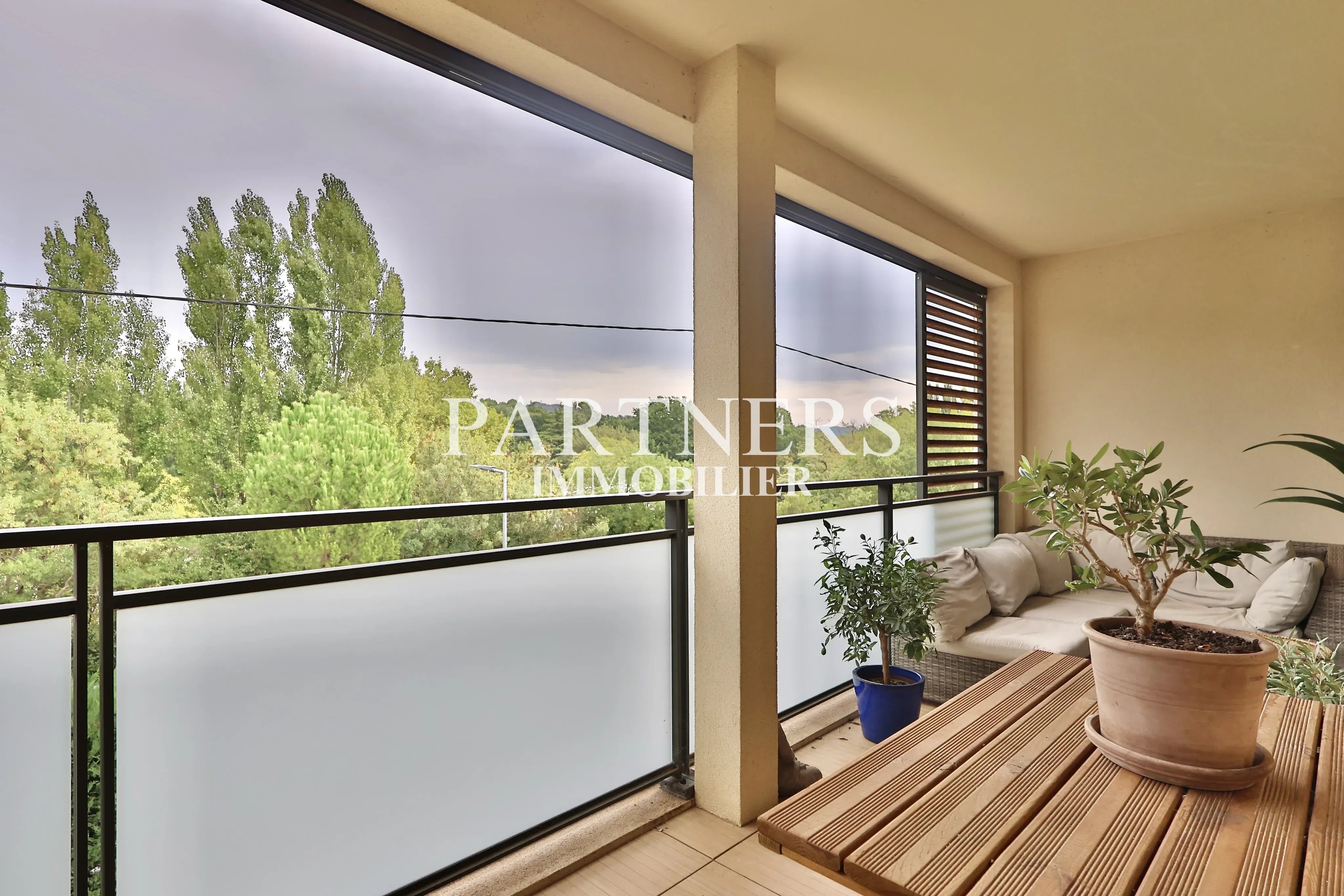 Photo 9 — PARTNERS IMMOBILIER