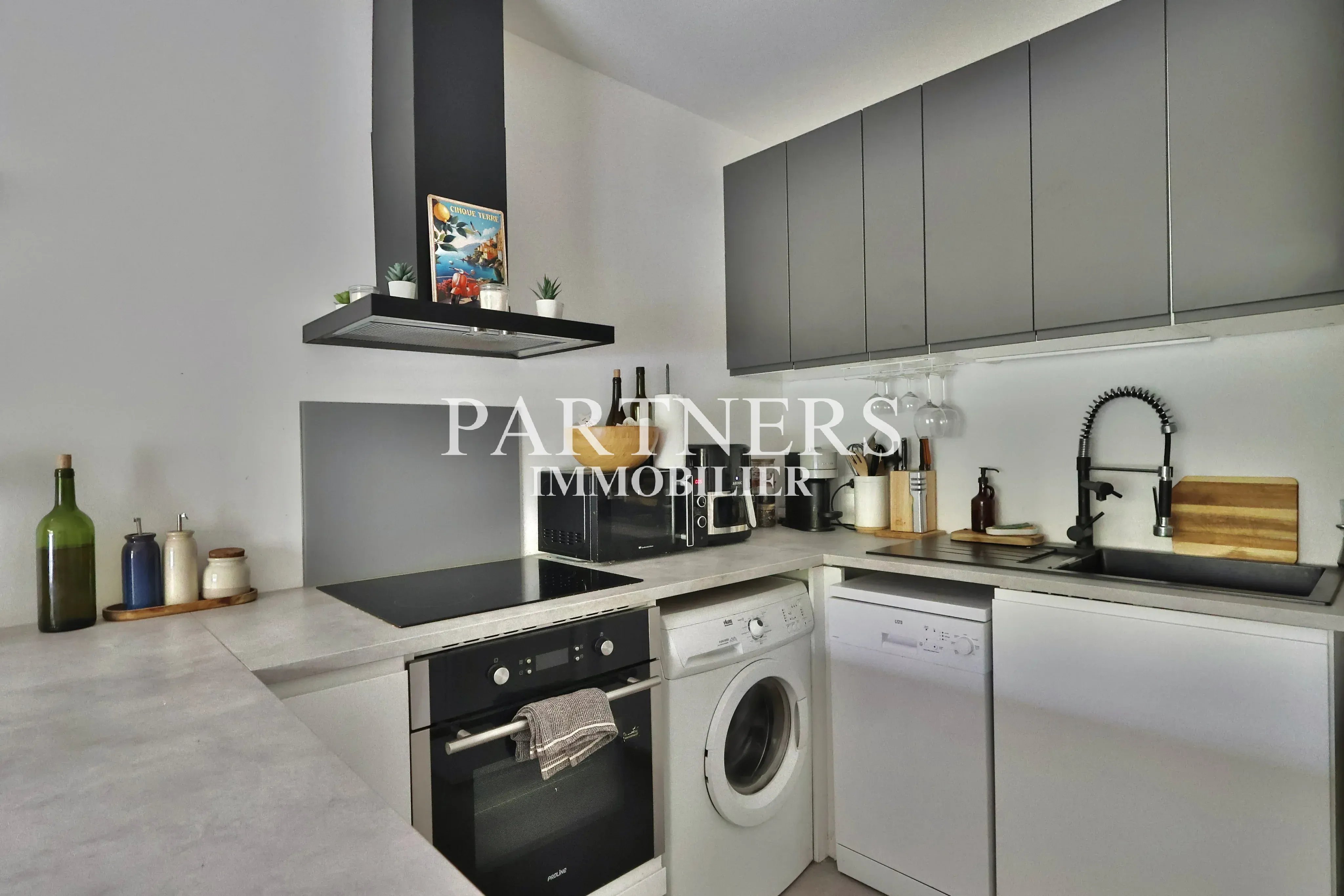 Photo 4 — PARTNERS IMMOBILIER