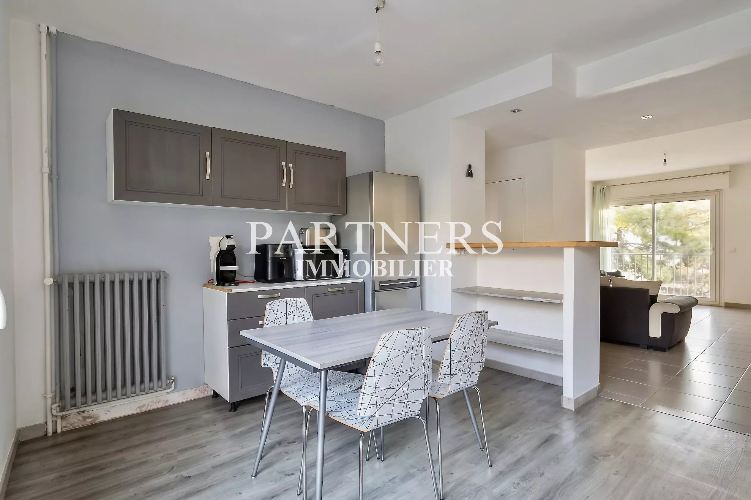 Photo 3 — PARTNERS IMMOBILIER