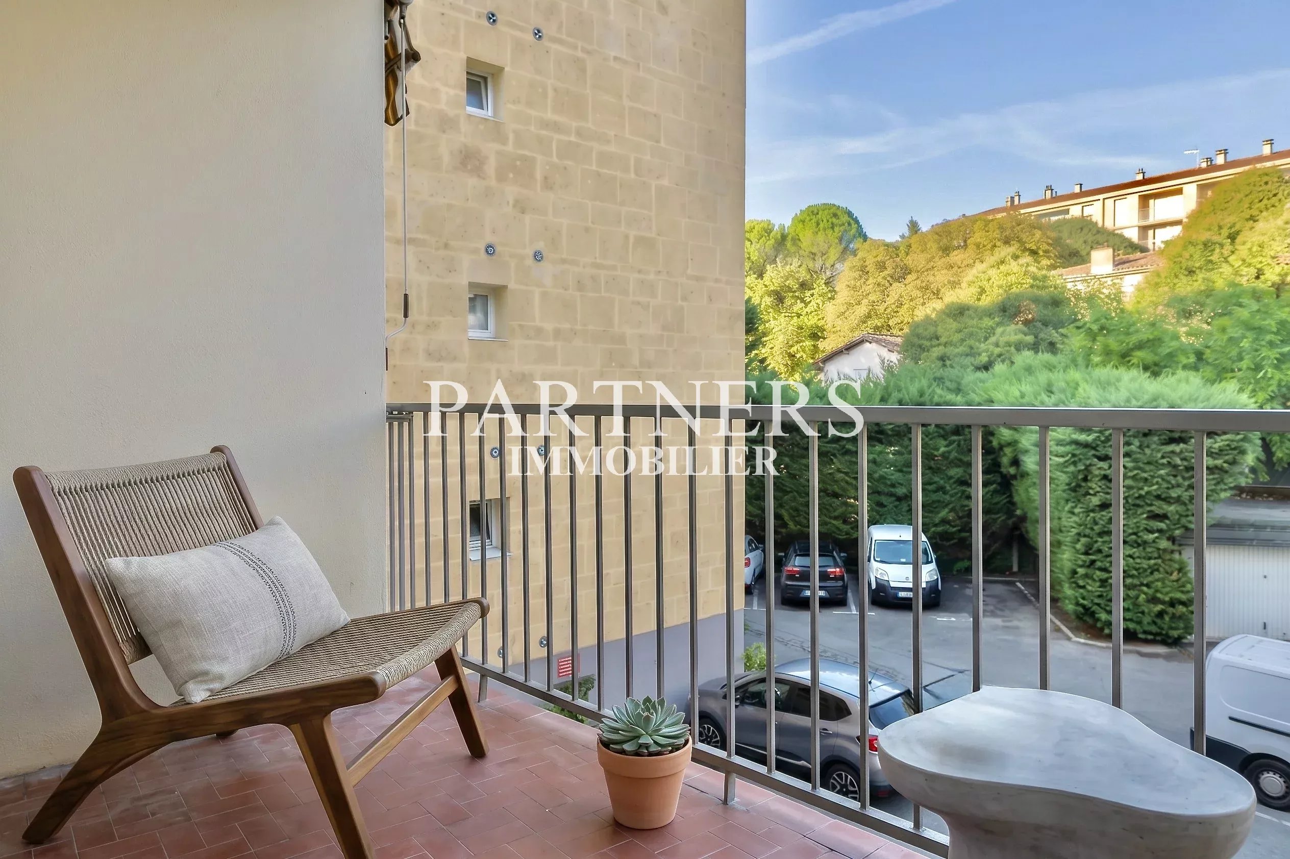Photo 5 — PARTNERS IMMOBILIER